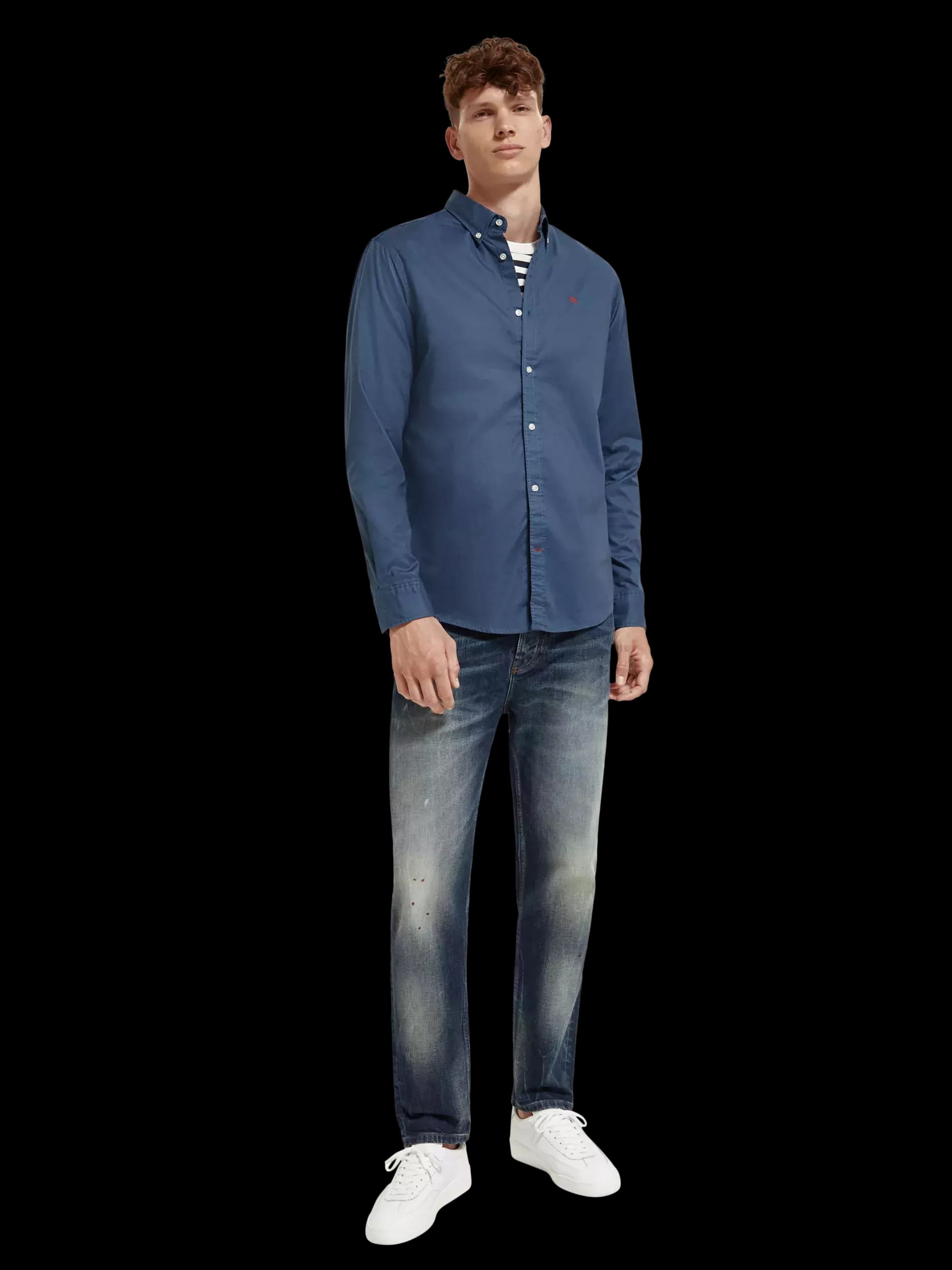 Essential solid oxford ls