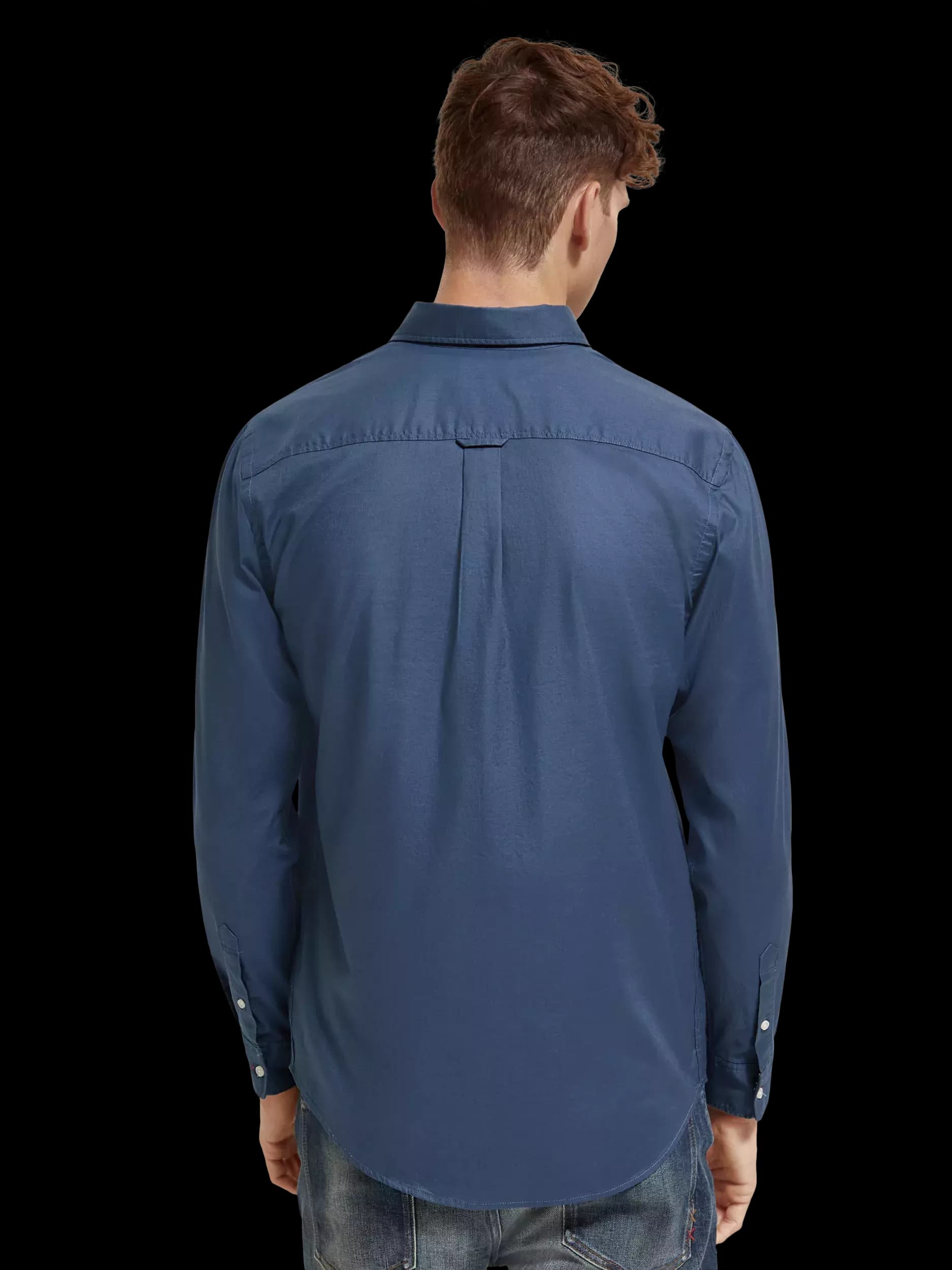 Essential solid oxford ls