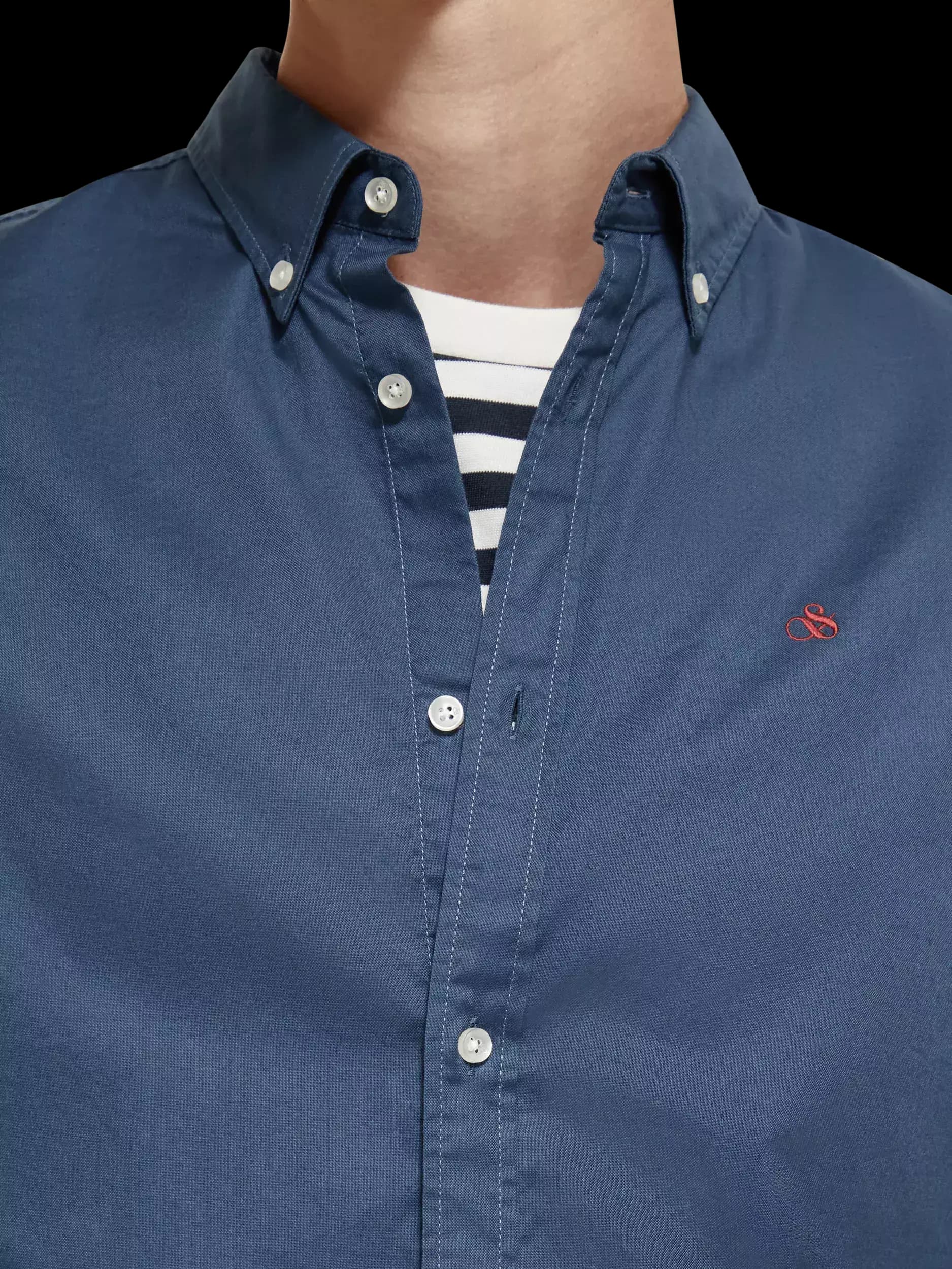 Essential solid oxford ls