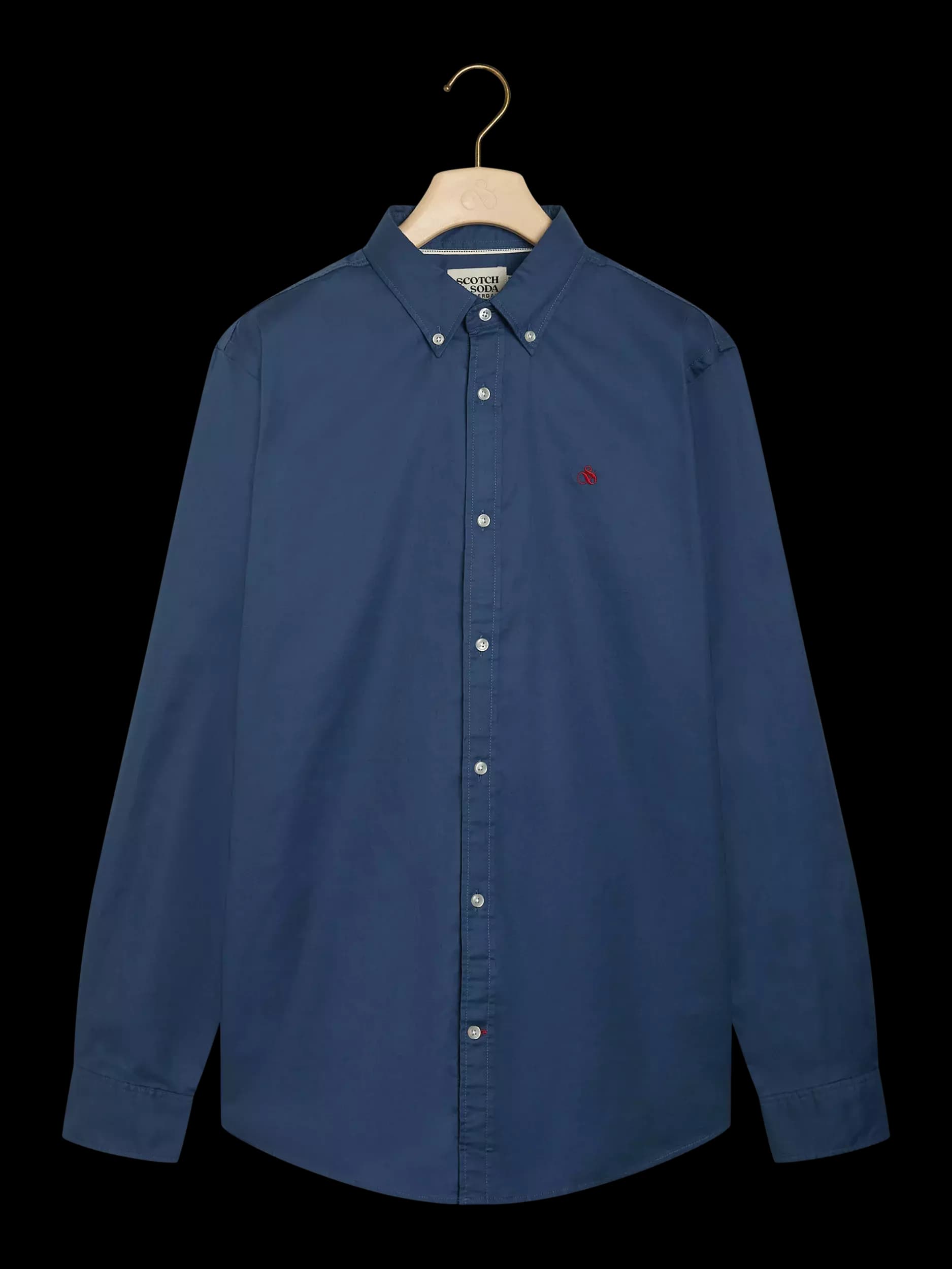 Essential solid oxford ls