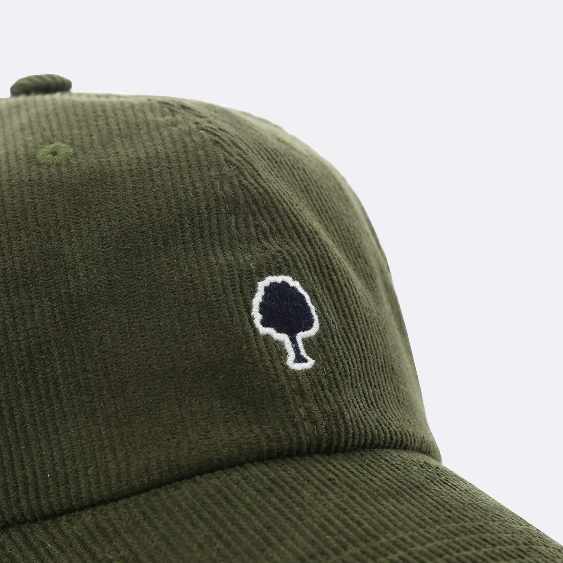 Cap cotton