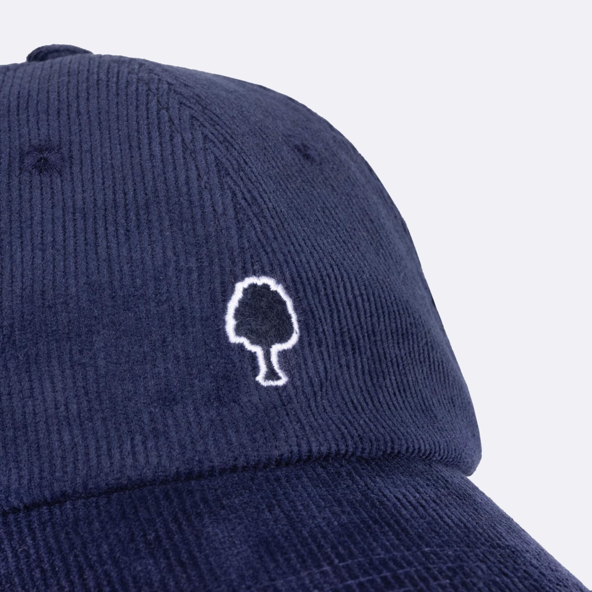 Cap cotton