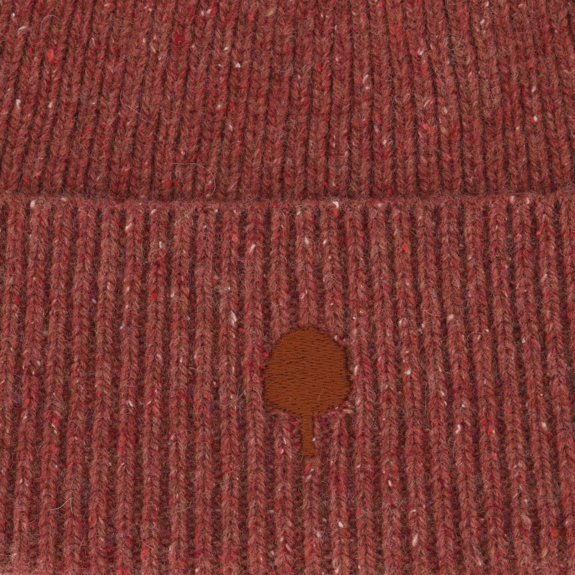 Beany wool
