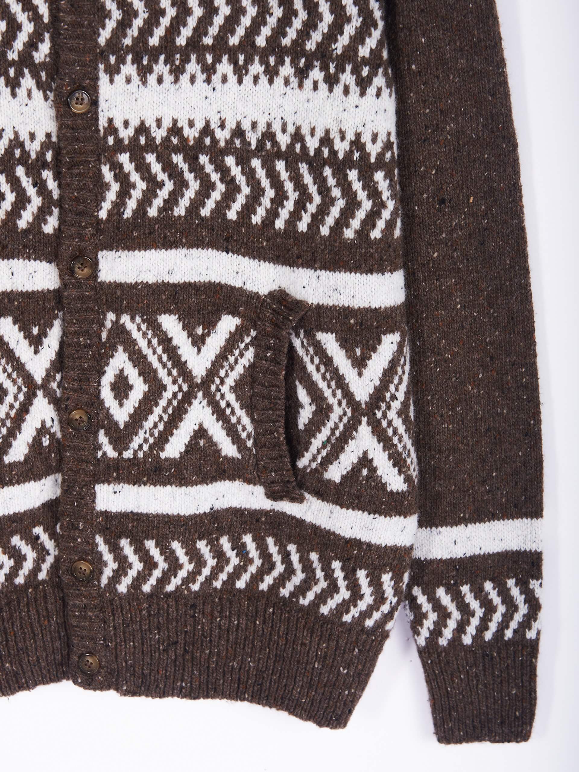 Filanda mag cardigan