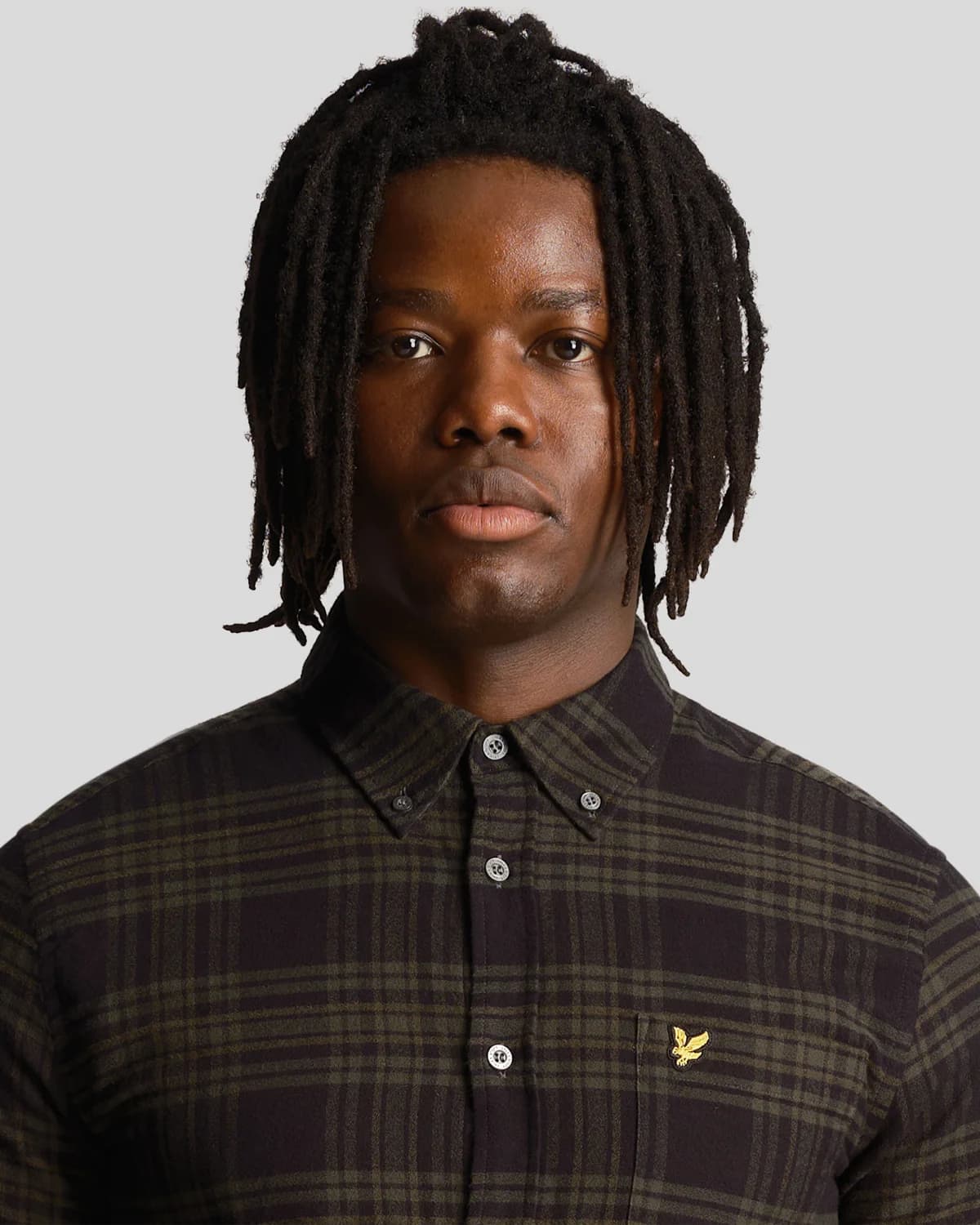 Check flanel ls