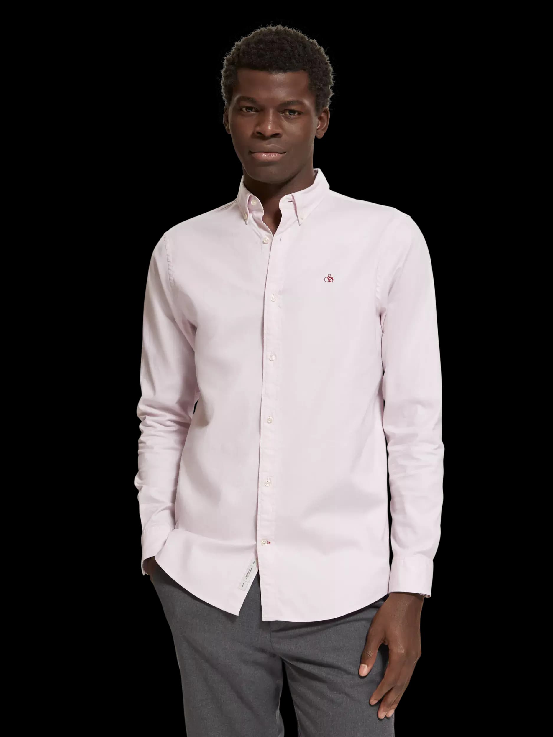 Essential oxford solid