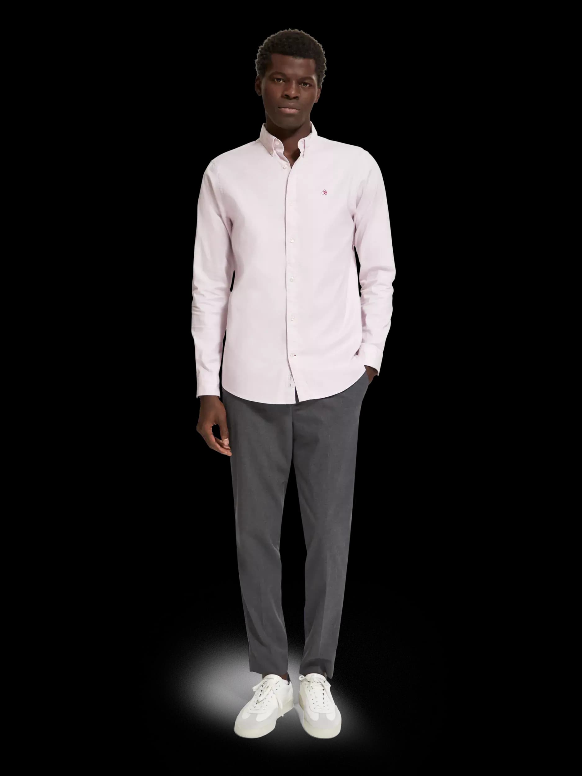 Essential oxford solid