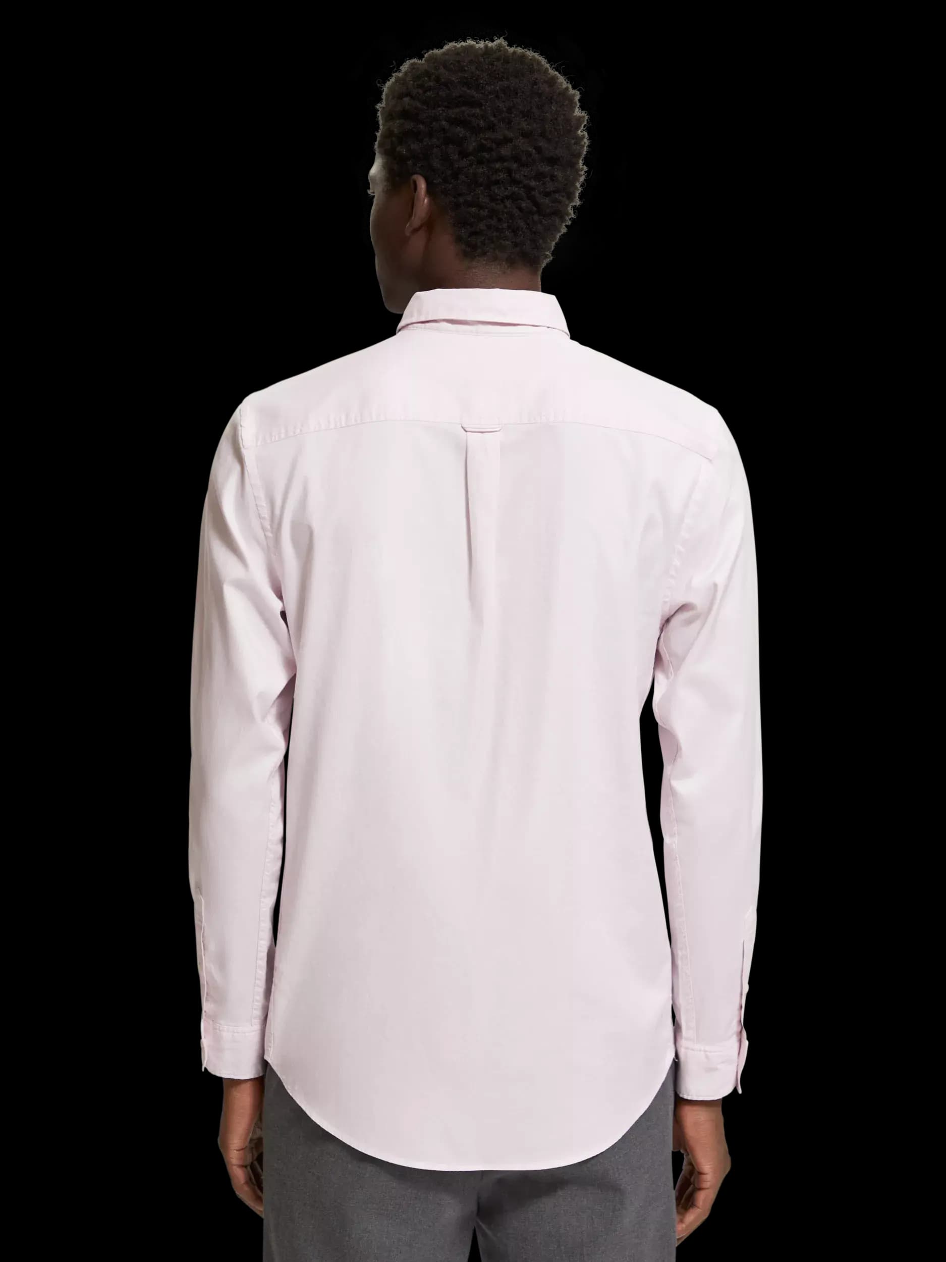 Essential oxford solid