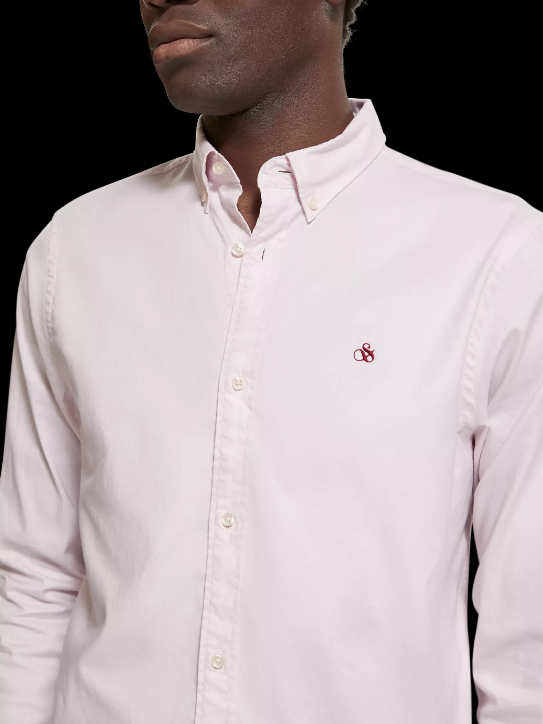 Essential oxford solid