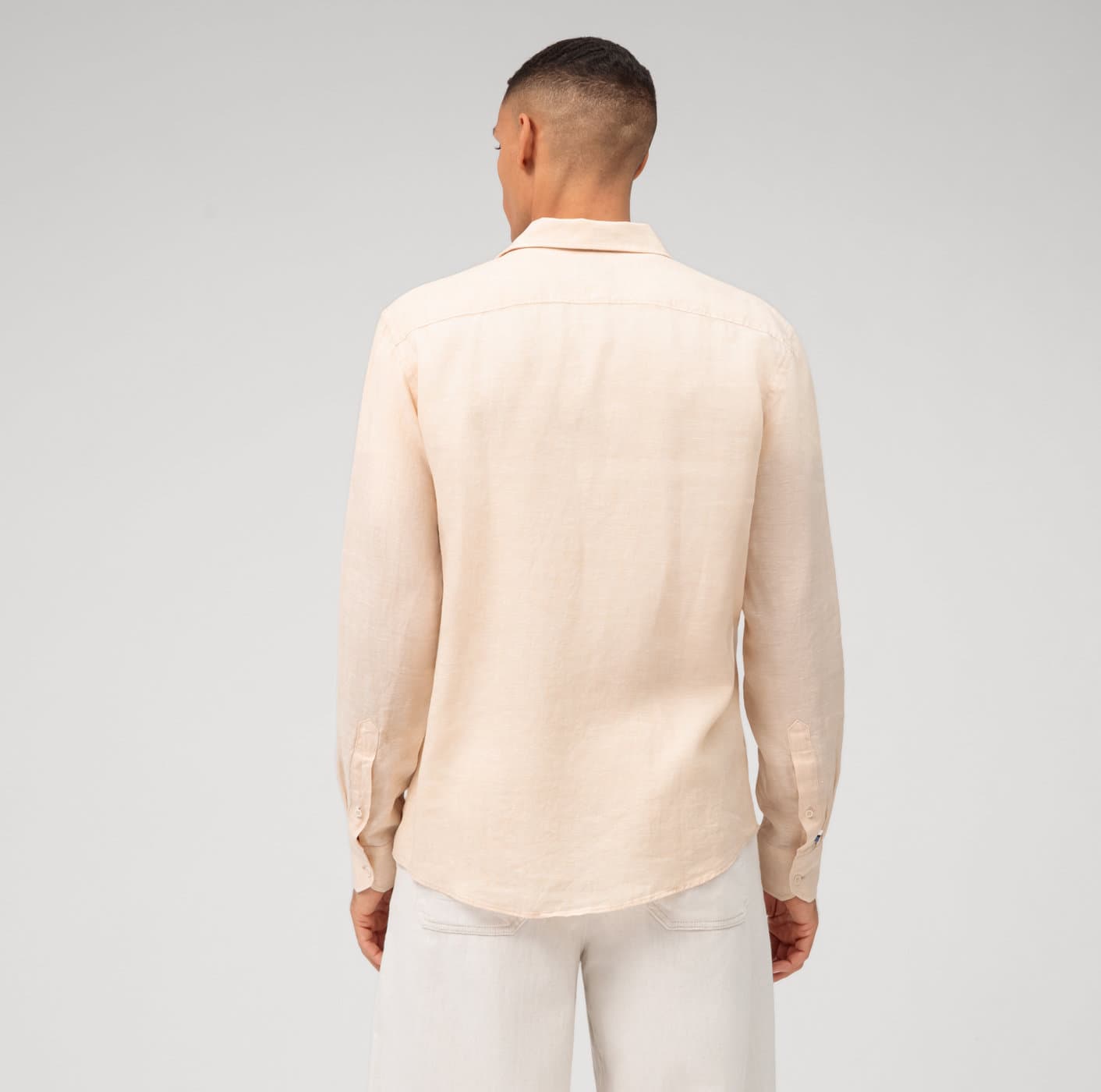 Casual reg fit lm