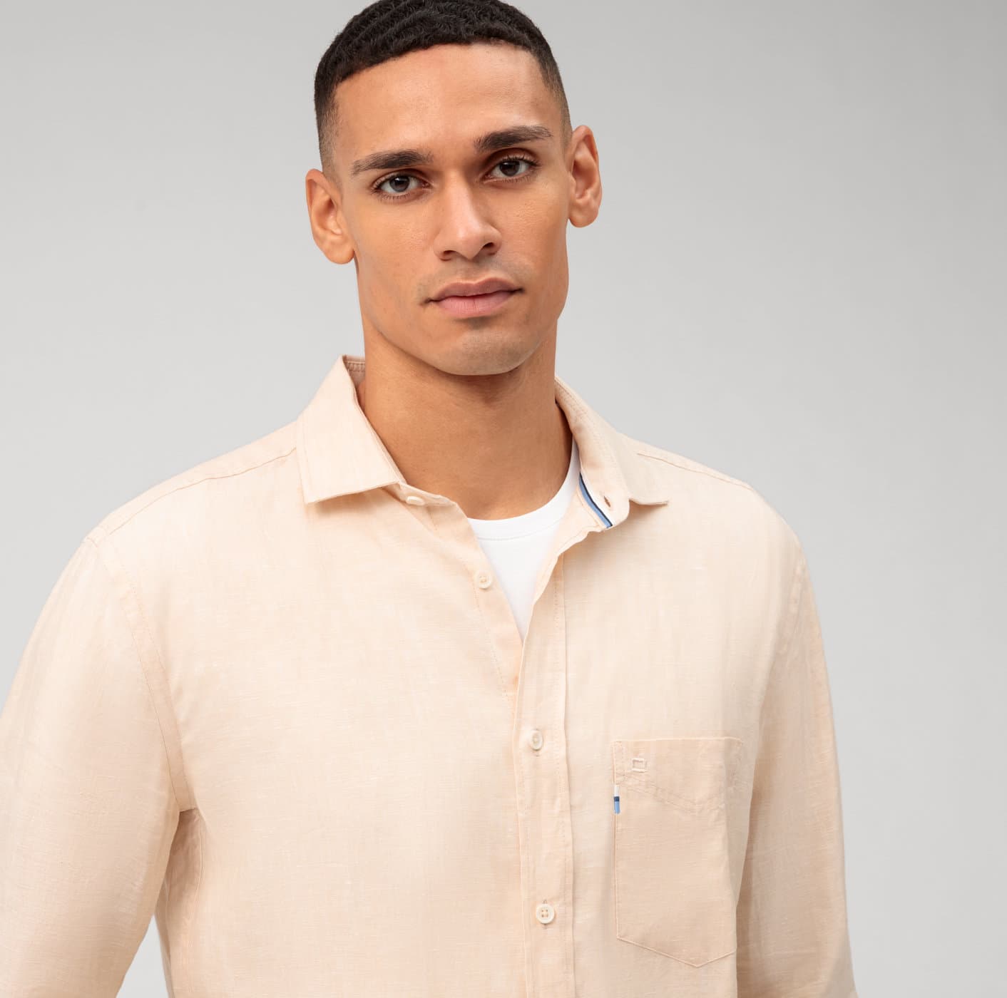 Casual reg fit lm