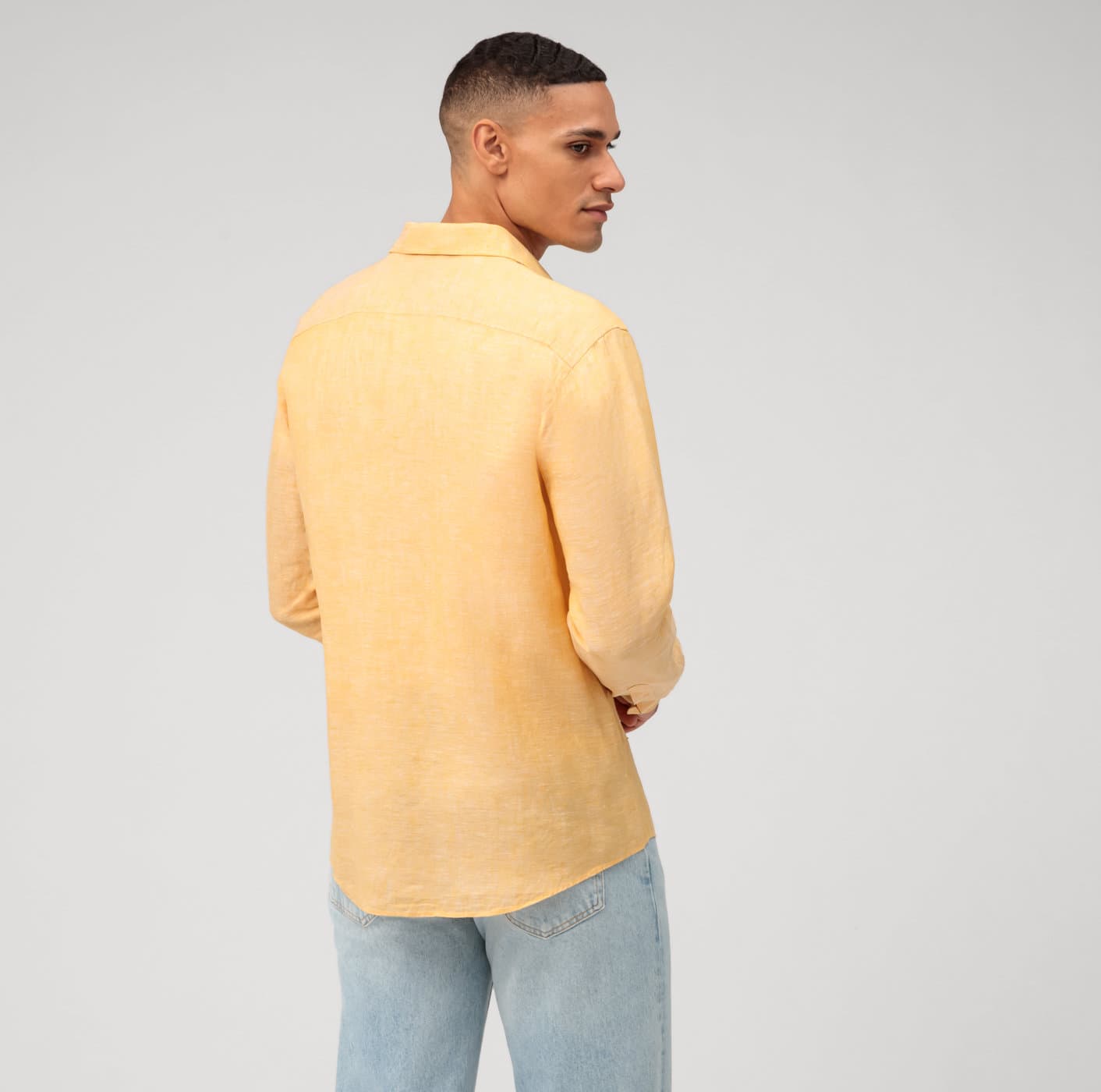 Casual reg fit lm