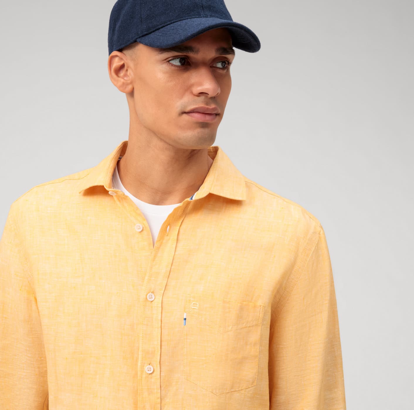 Casual reg fit lm