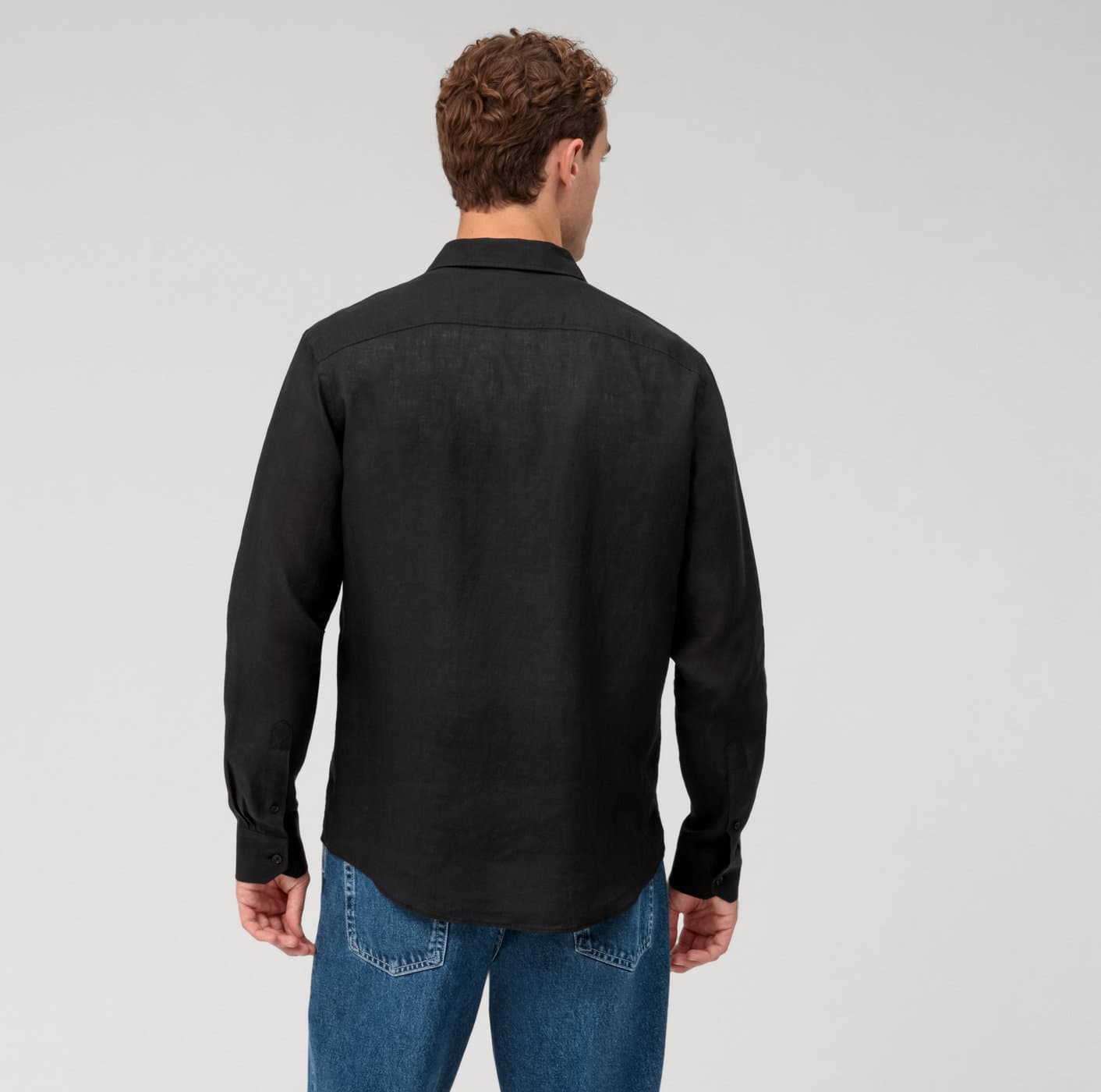 Casual reg fit lm