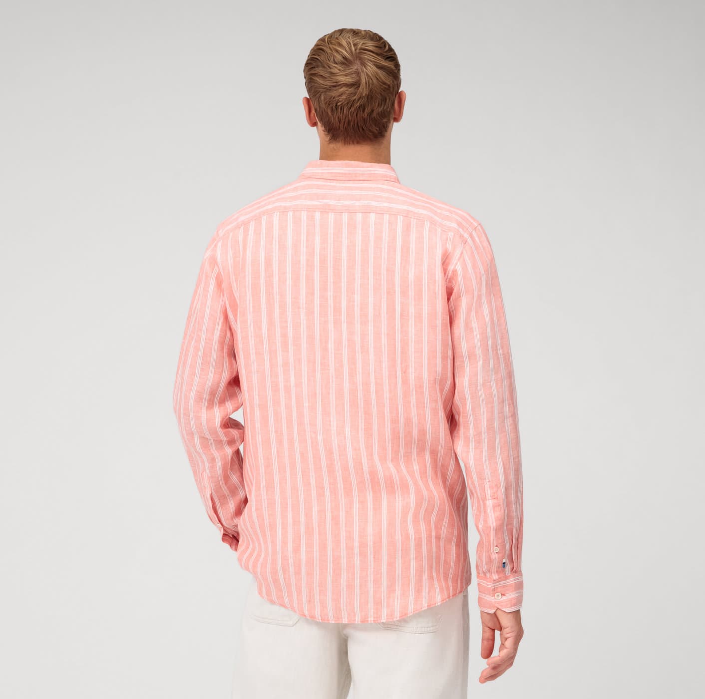 Casual reg fit lm