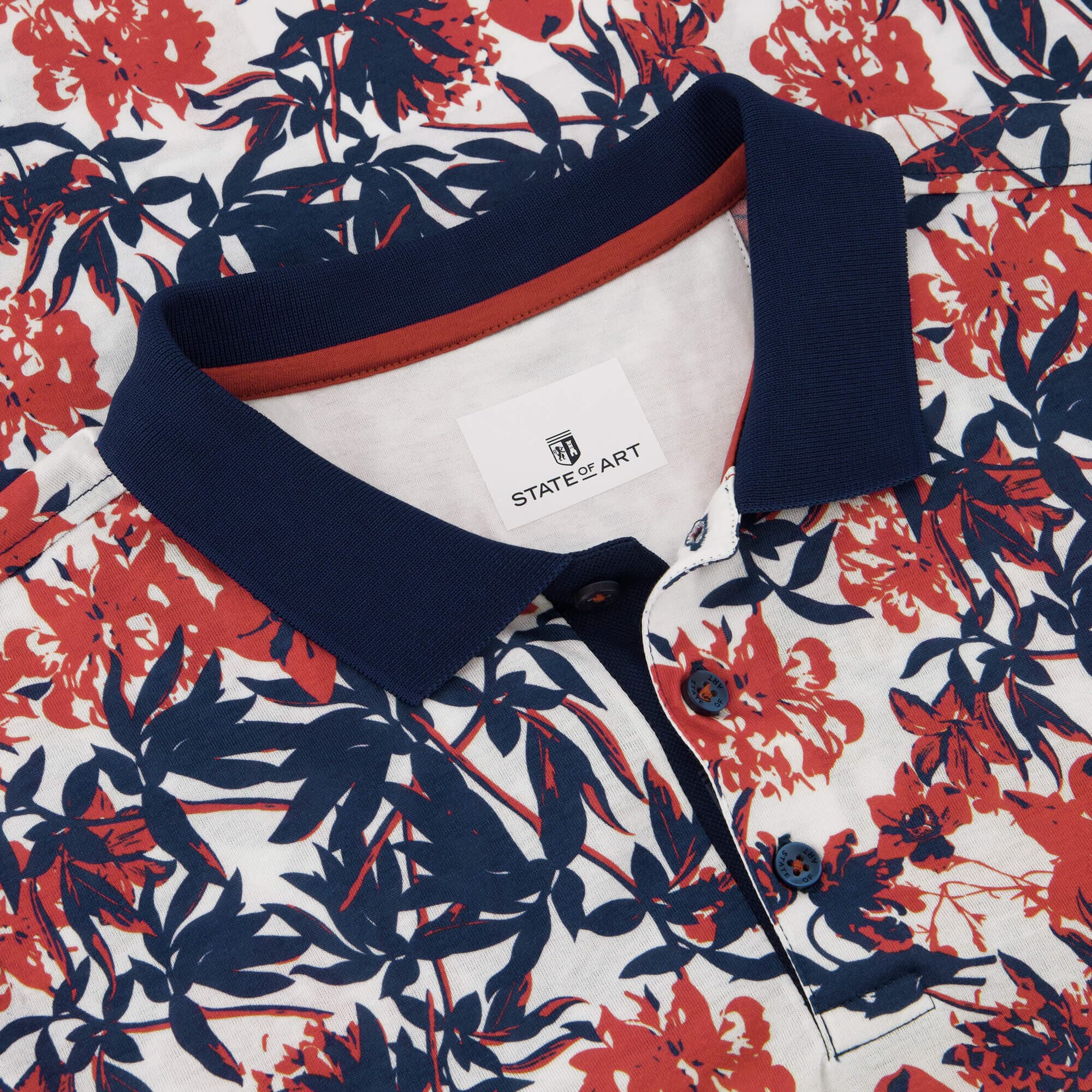 Jersey ss printed