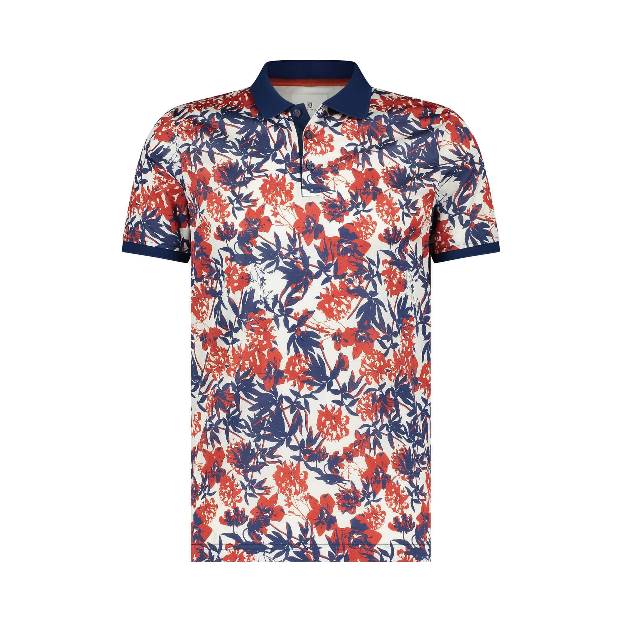 Jersey ss printed