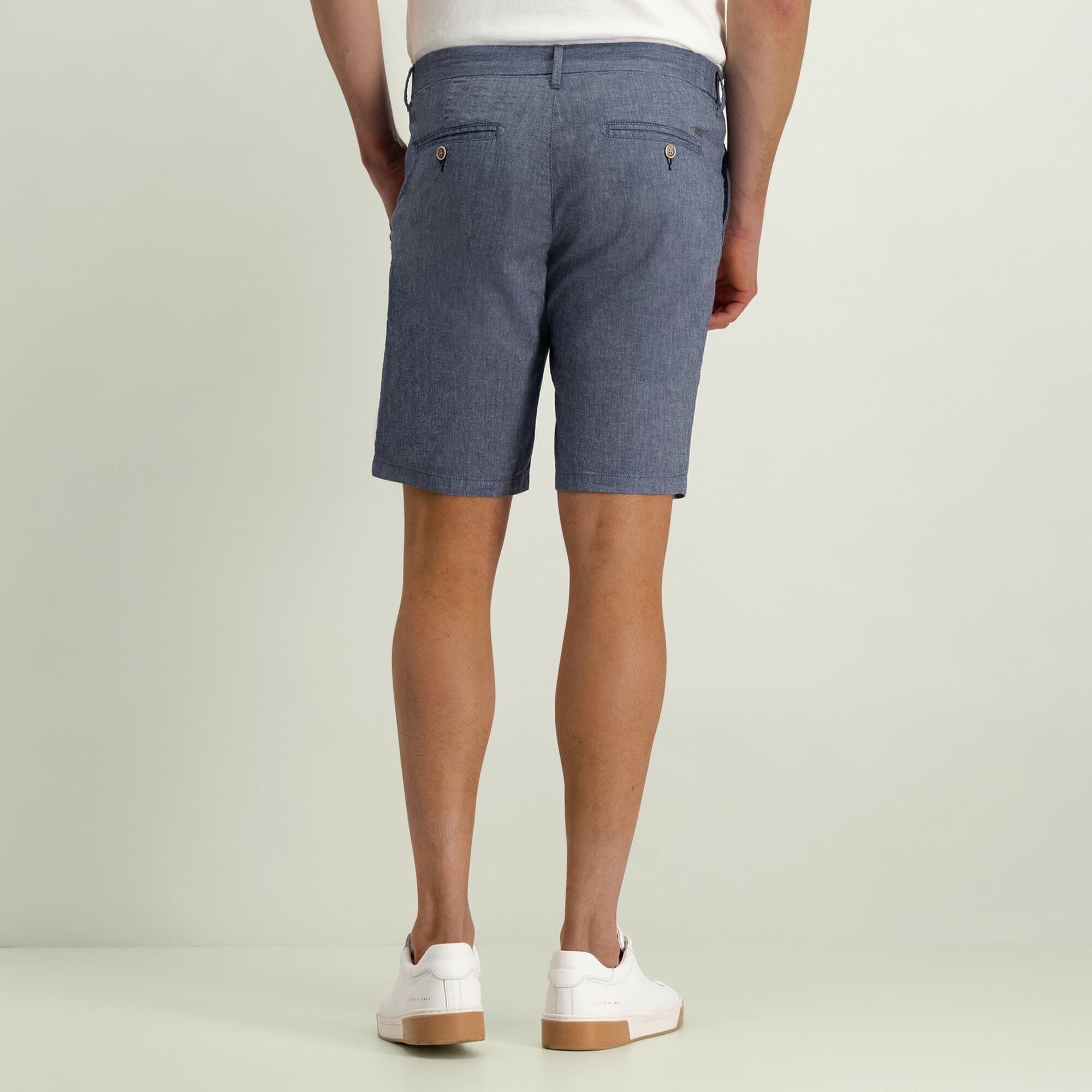 Bermuda plain chino