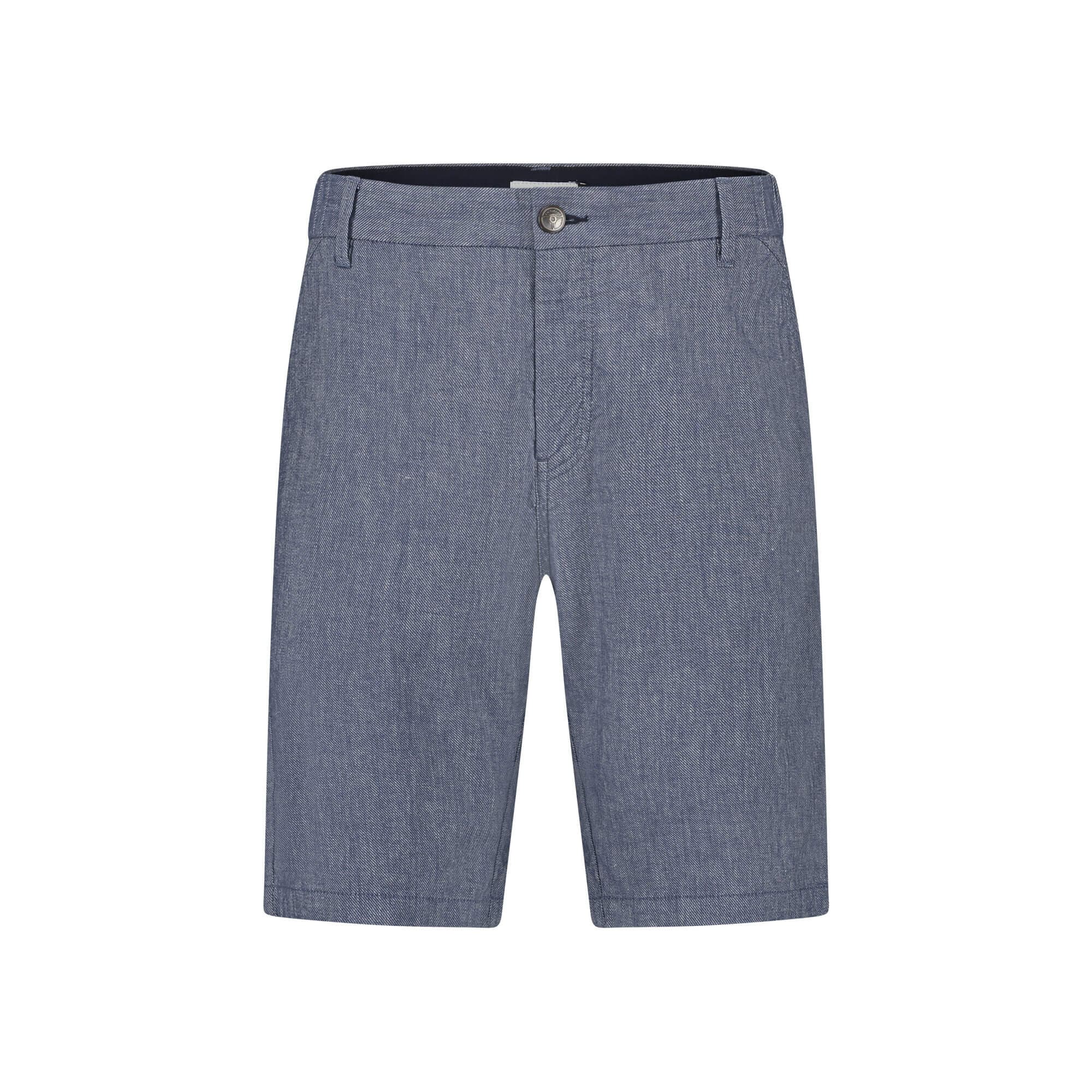 Bermuda plain chino