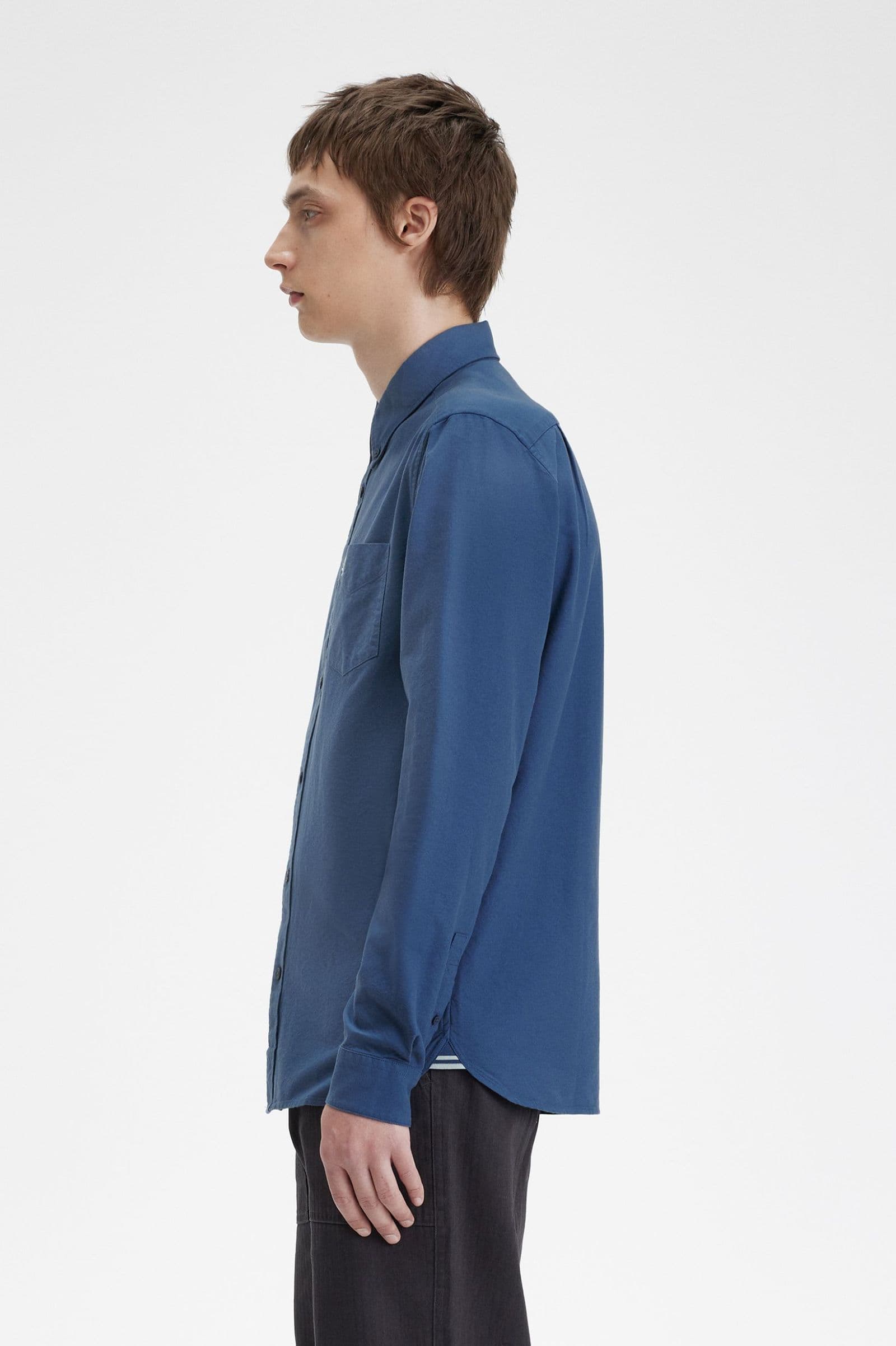 Oxford shirt