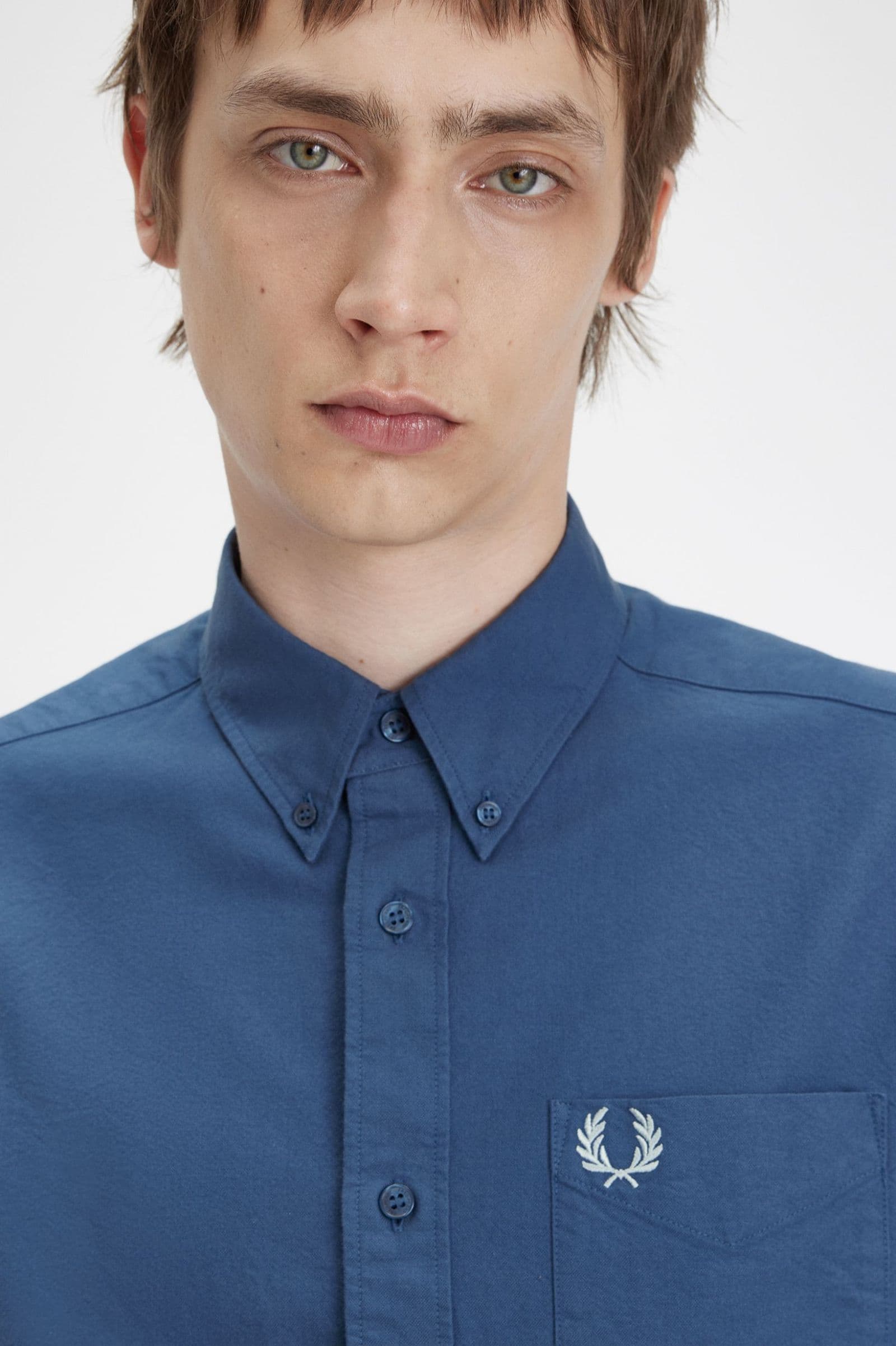 Oxford shirt