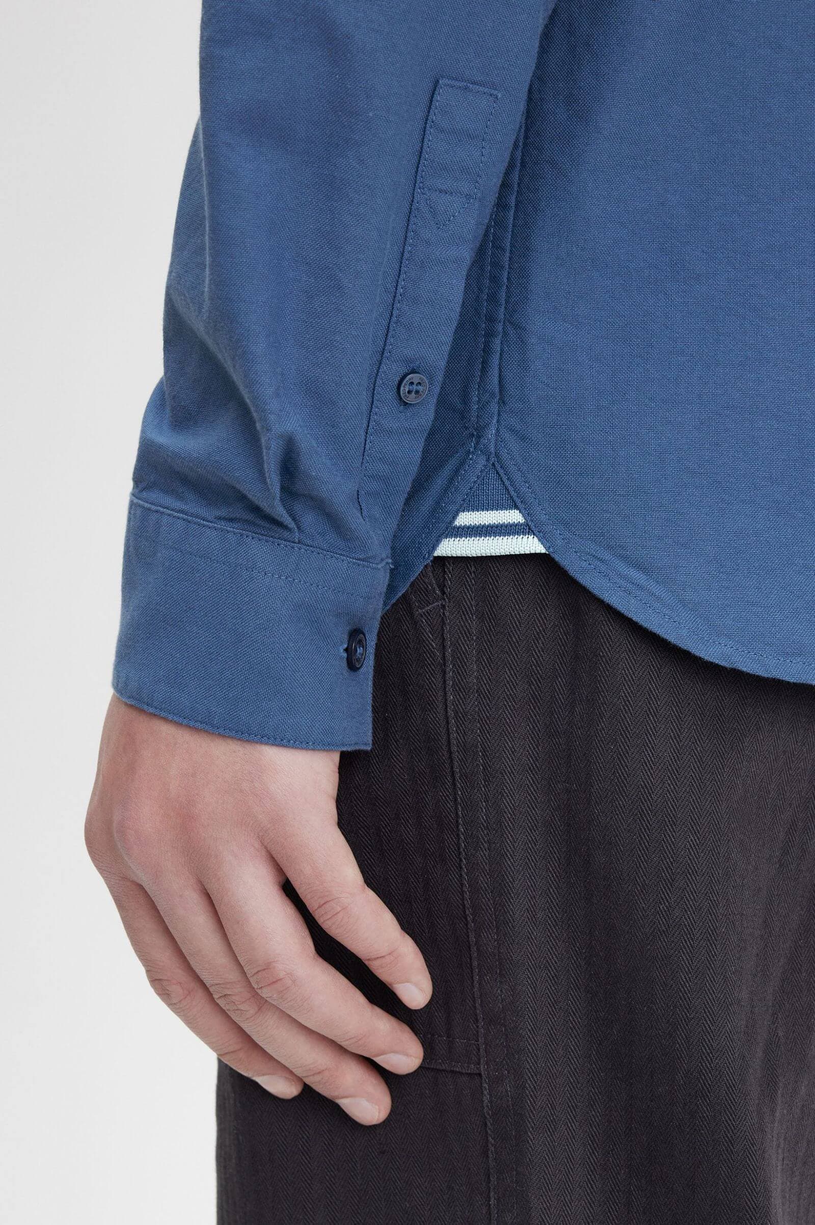 Oxford shirt
