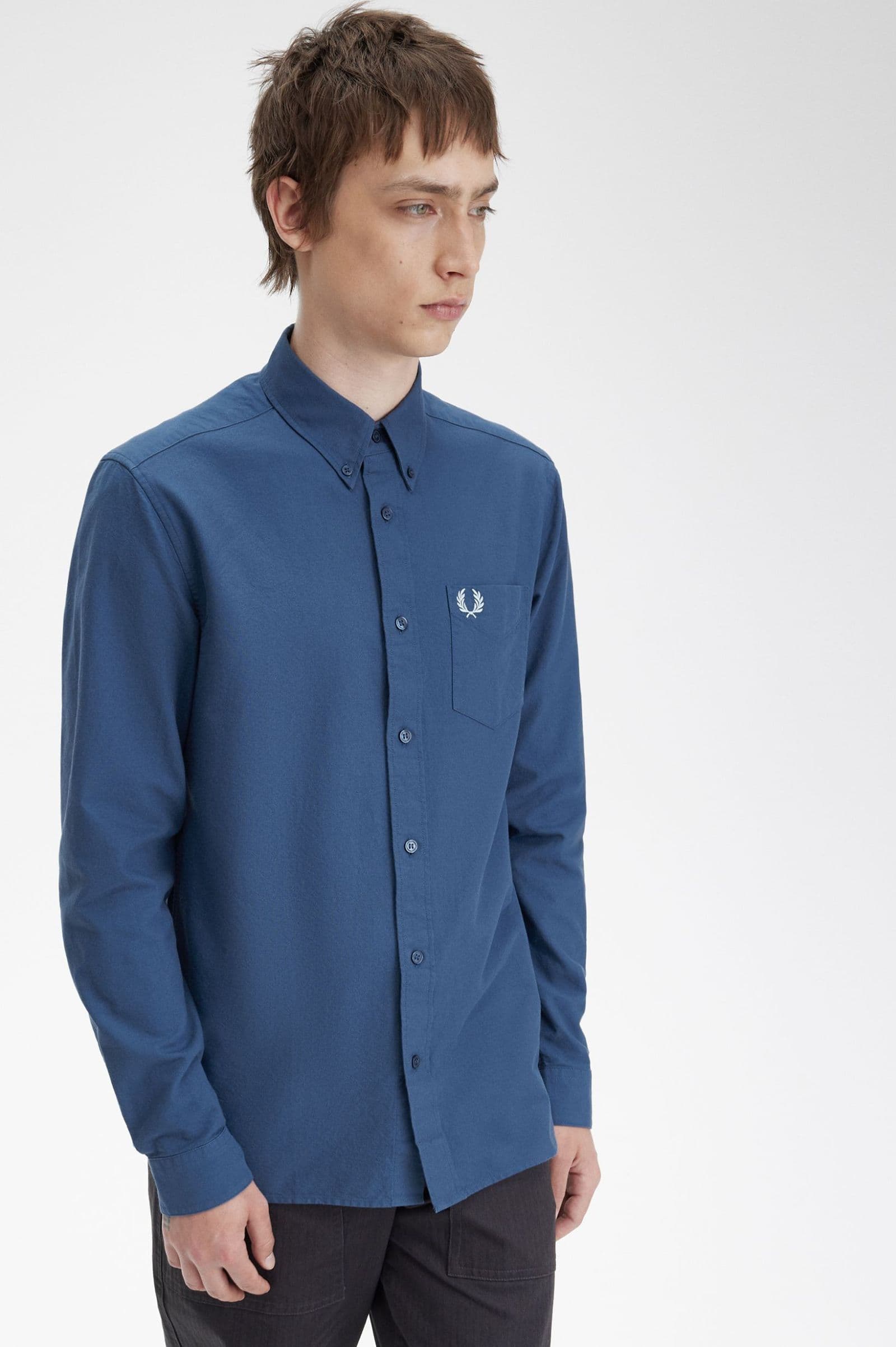 Oxford shirt