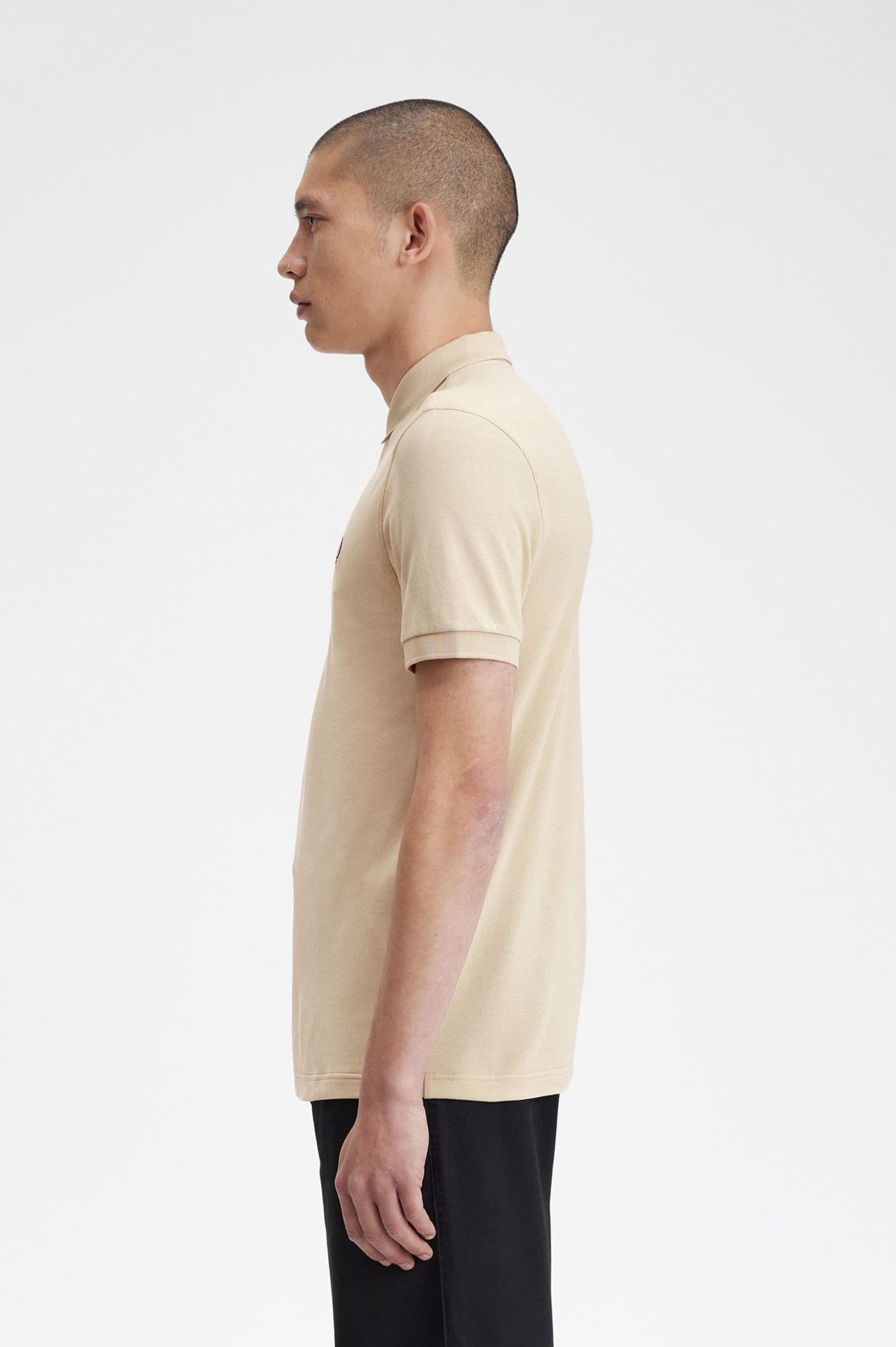 Plain shirt