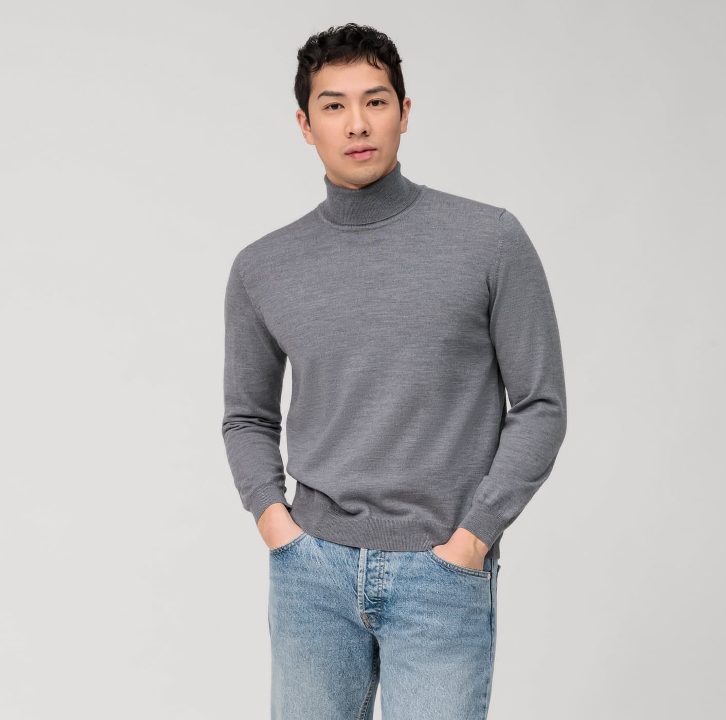 Casual fair wear