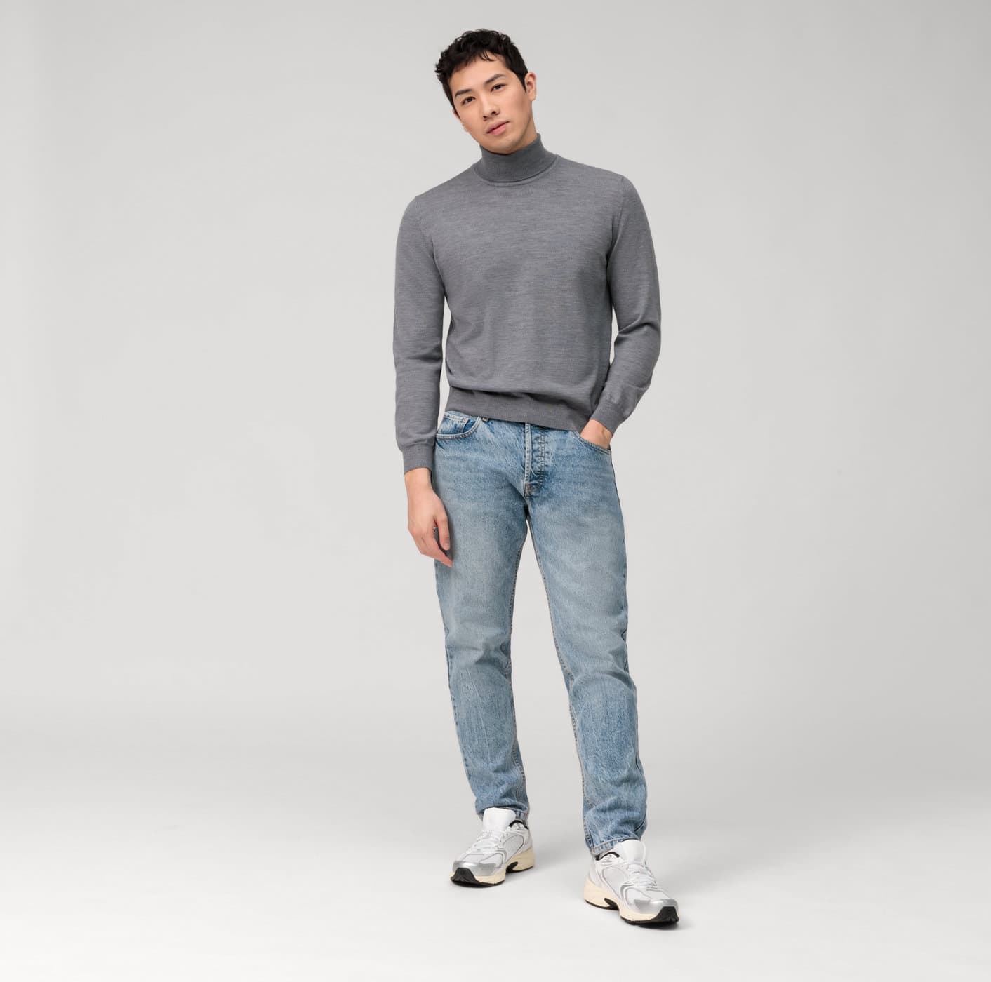 Casual fair wear