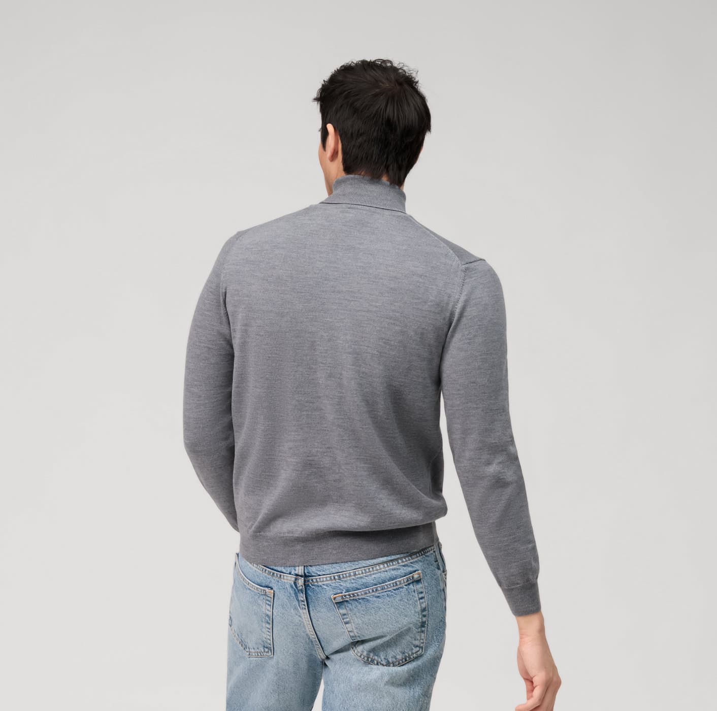 Casual fair wear