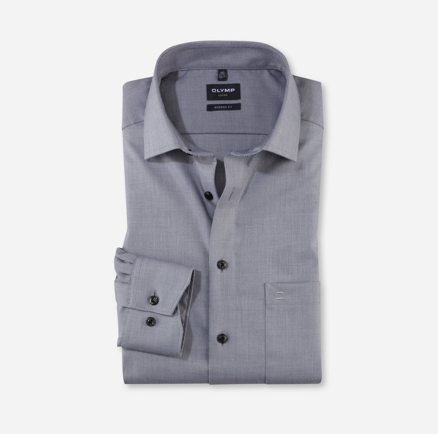 Non-iron