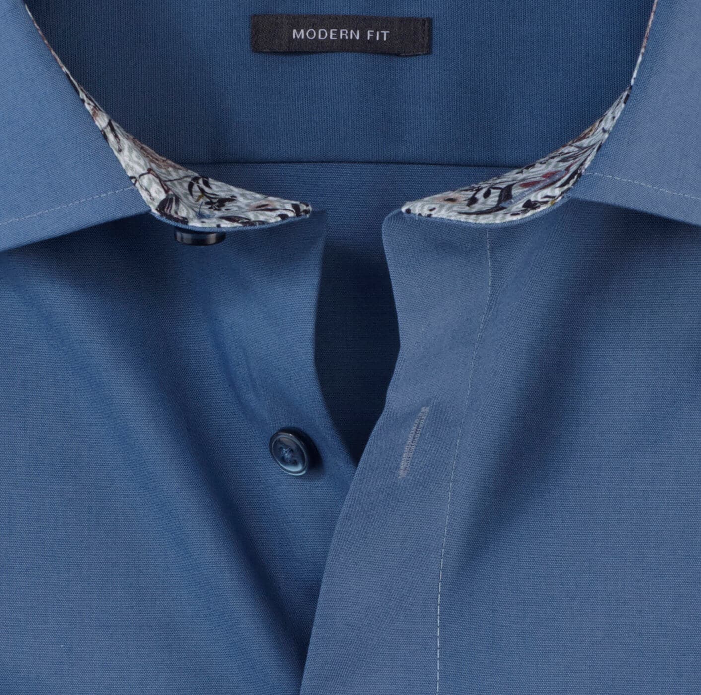 Non-iron