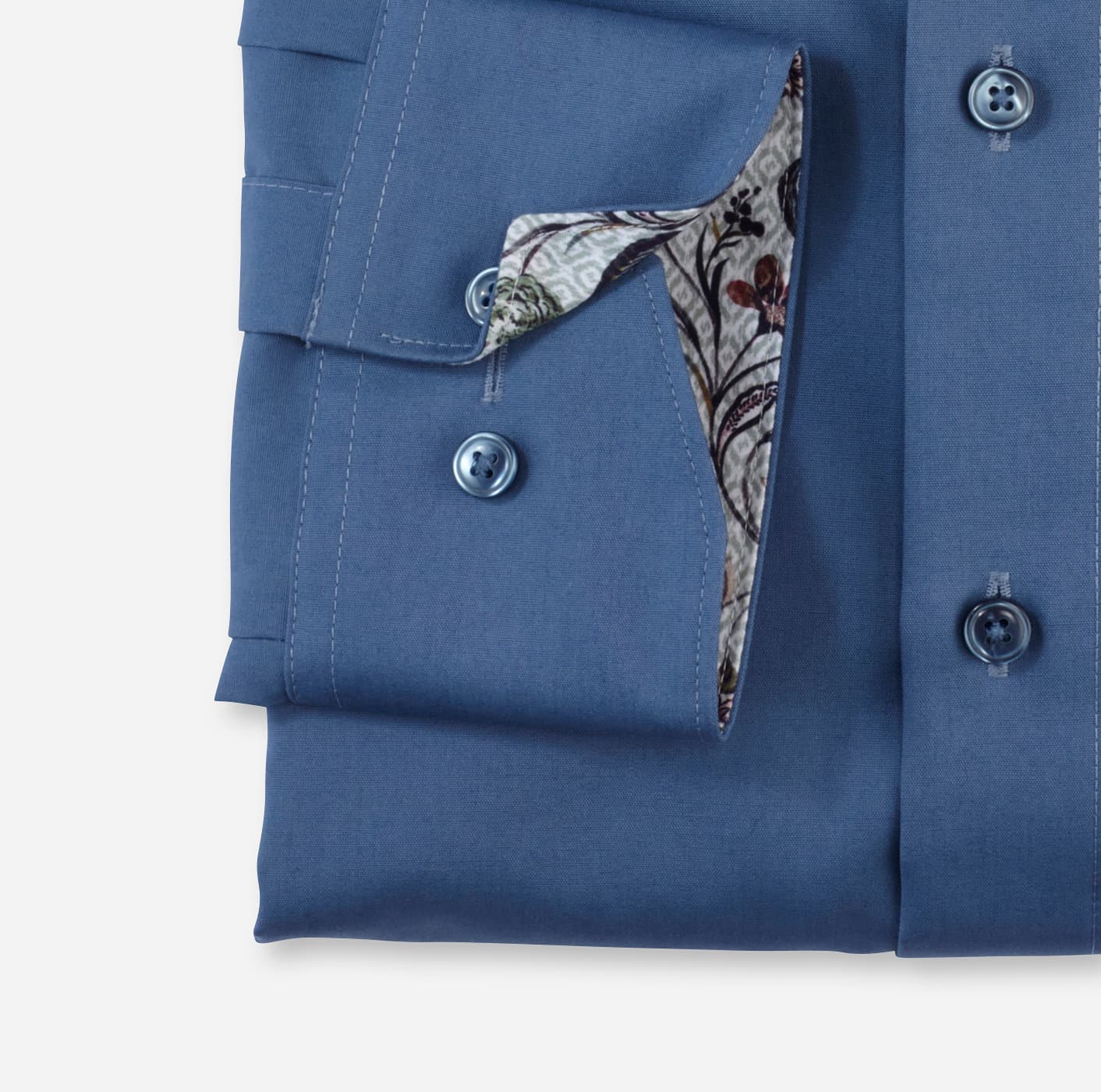 Non-iron