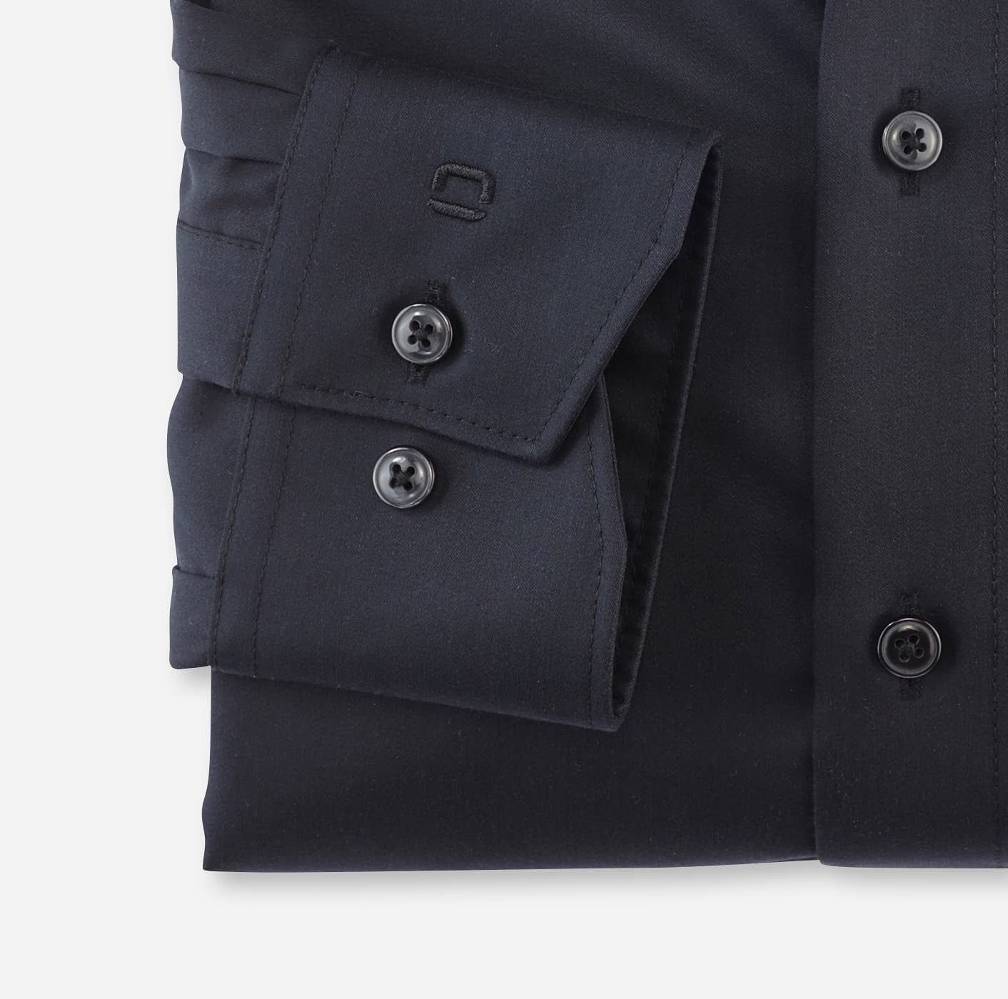 Non-iron