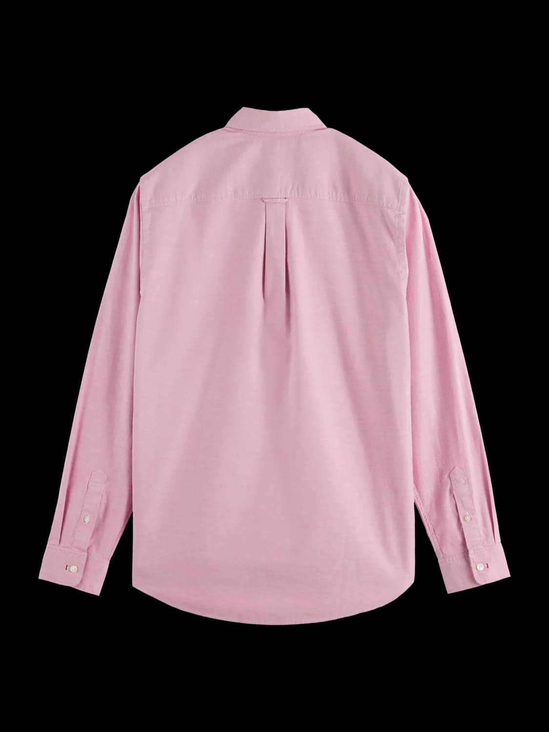 Essential oxford solid ls