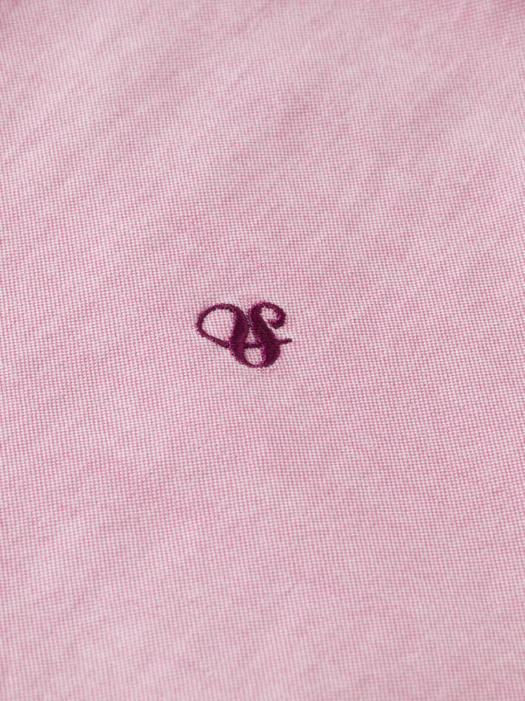 Essential oxford solid ls