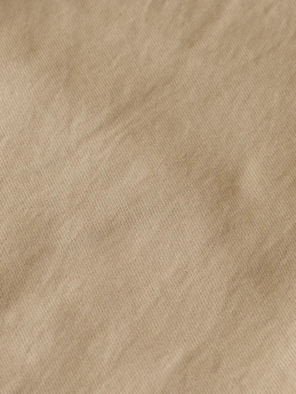 Stuart stretch cotton chino