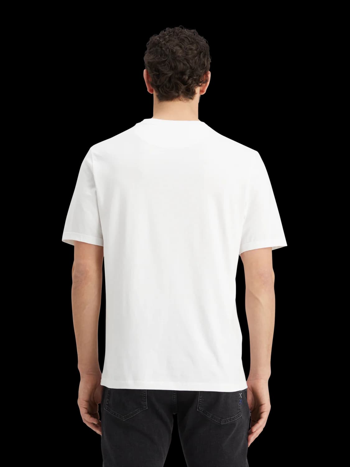 Core logo t-shirt