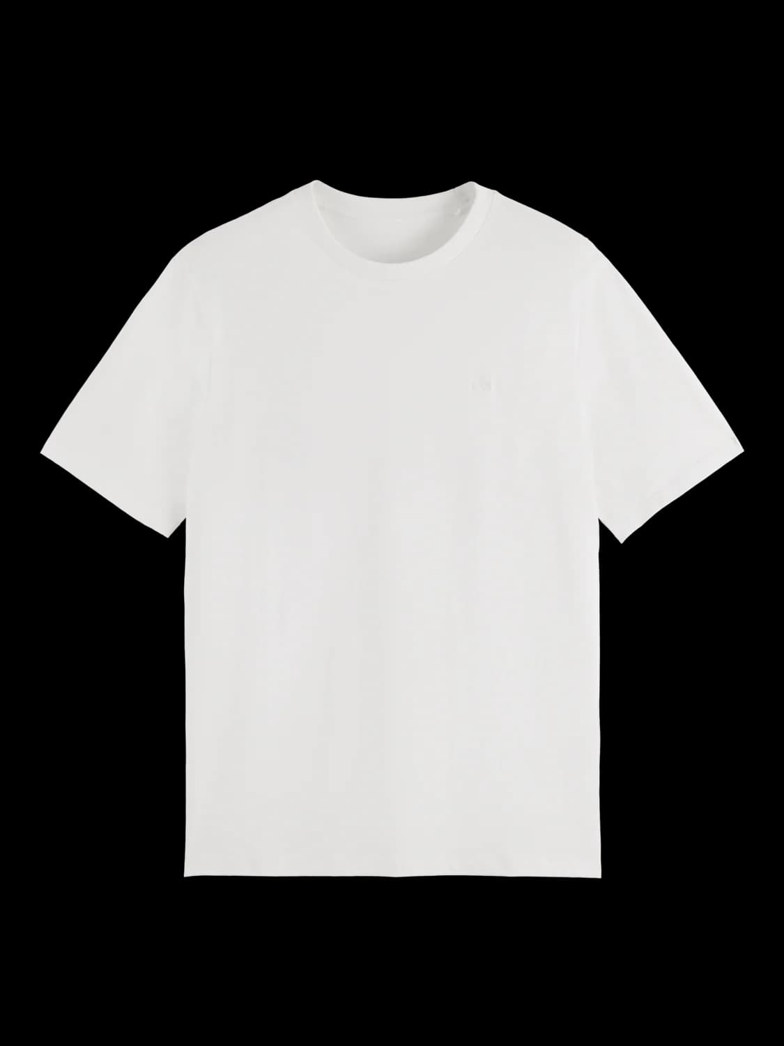 Core logo t-shirt