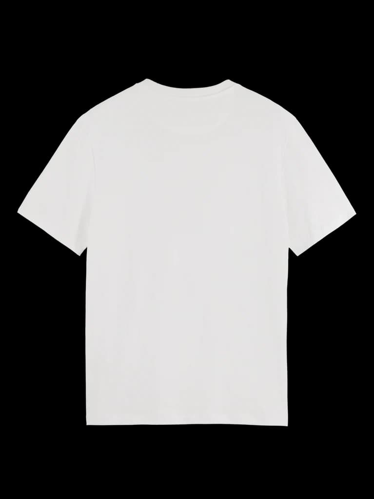 Core logo t-shirt