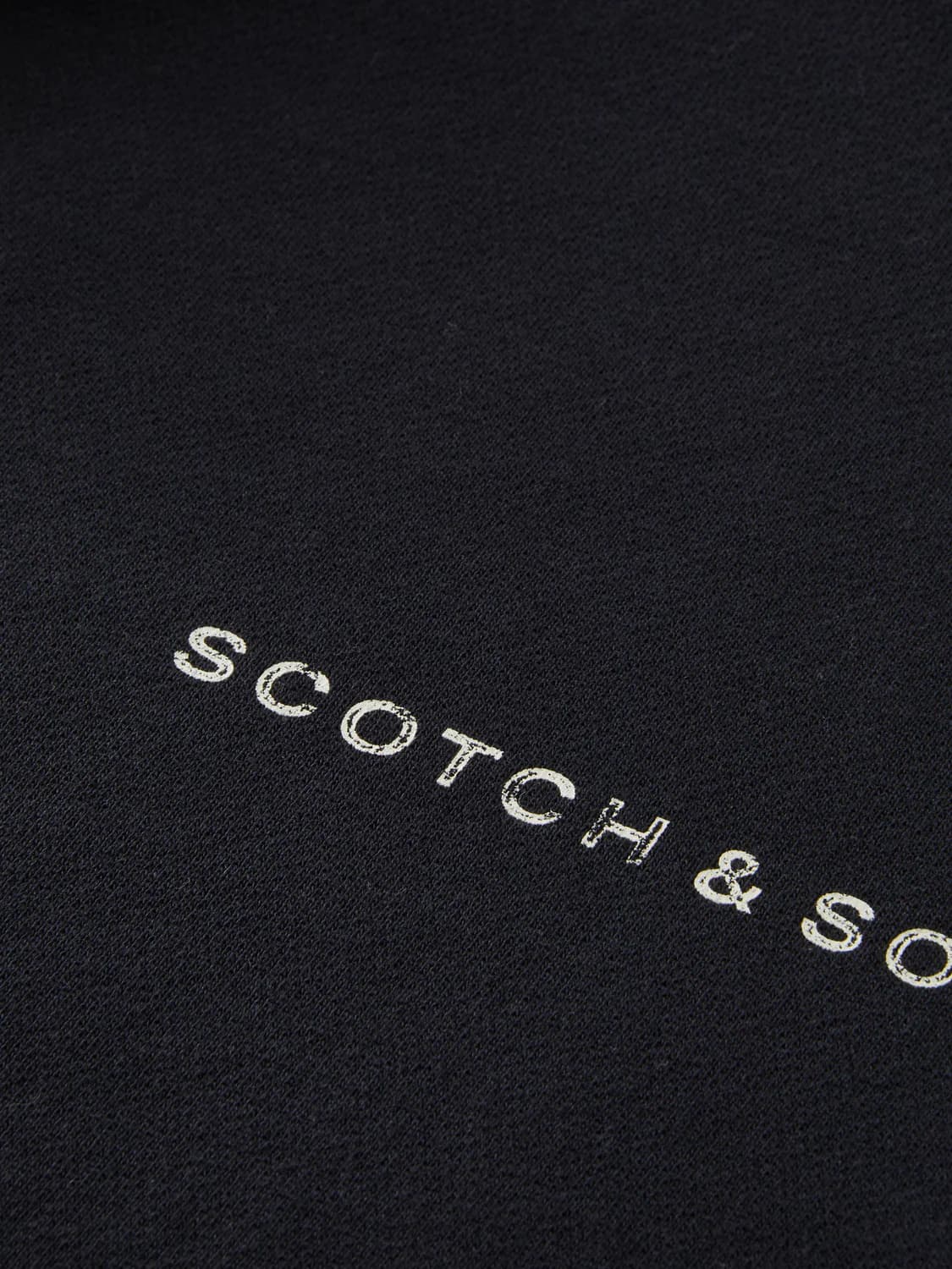 Core- logo front chest