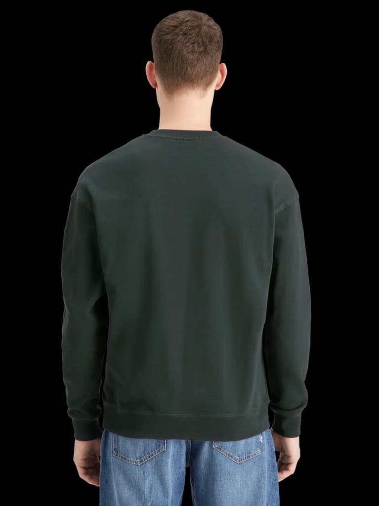Core- logo front chest