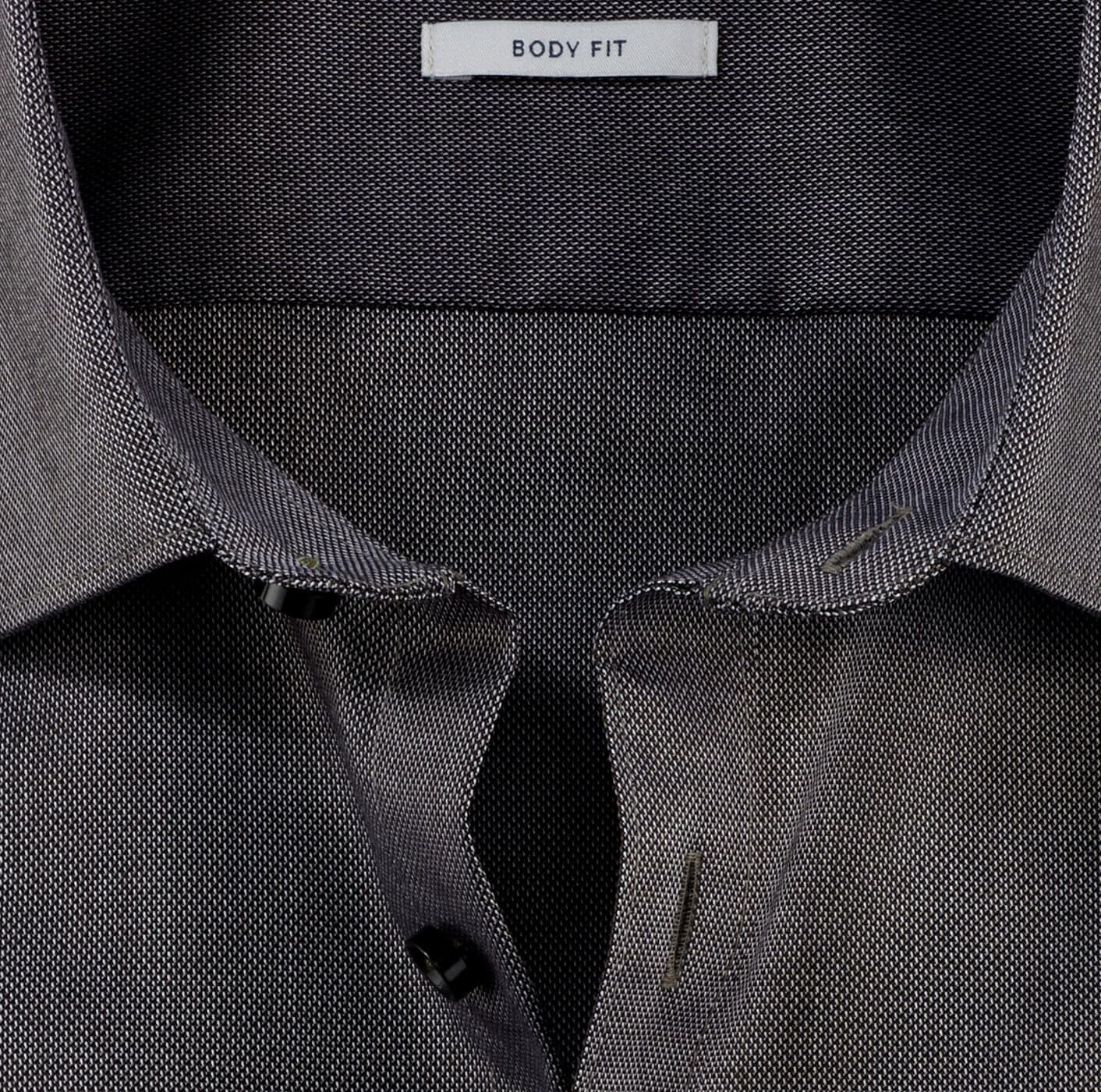 Easy iron