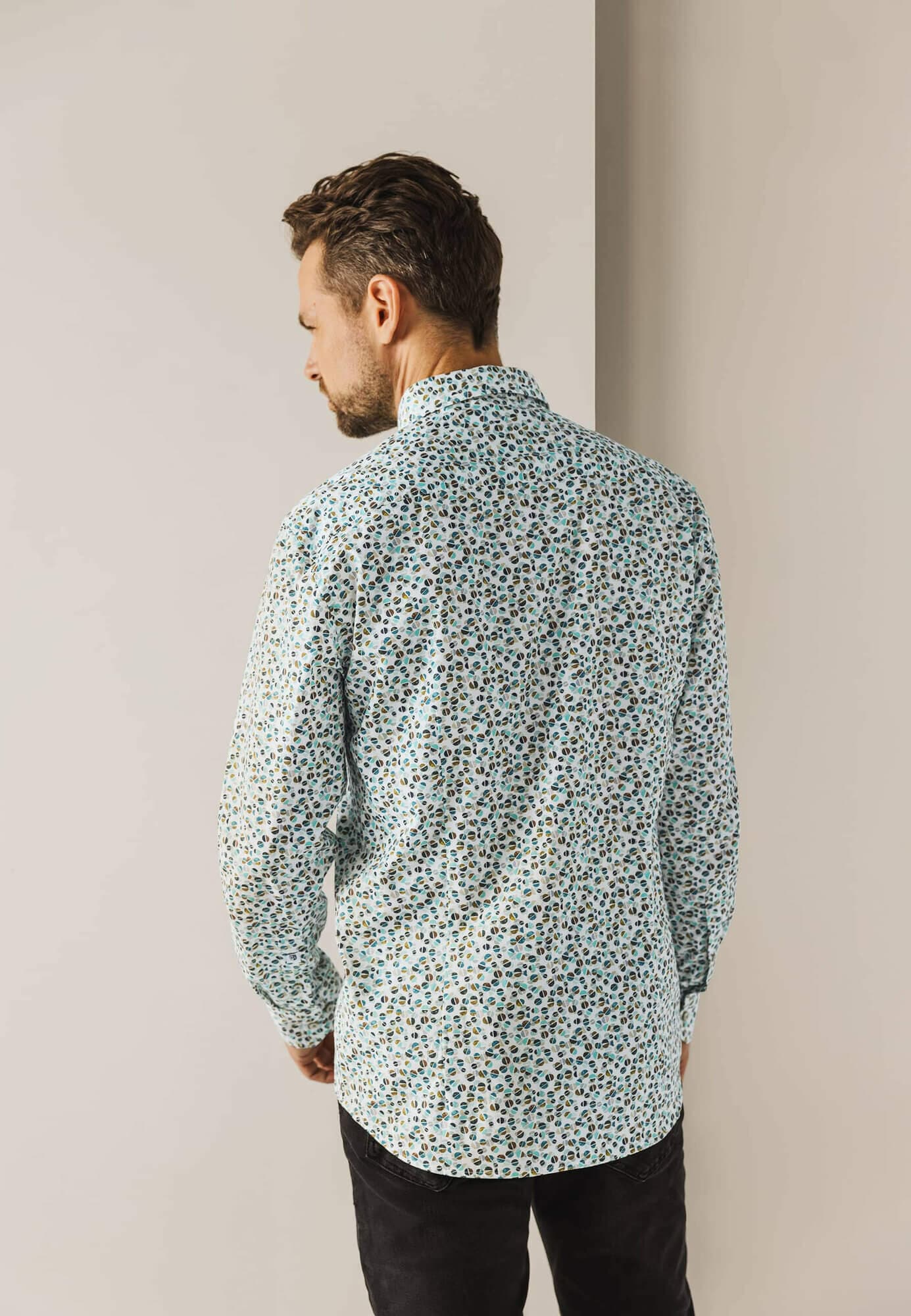 Poplin lm bd