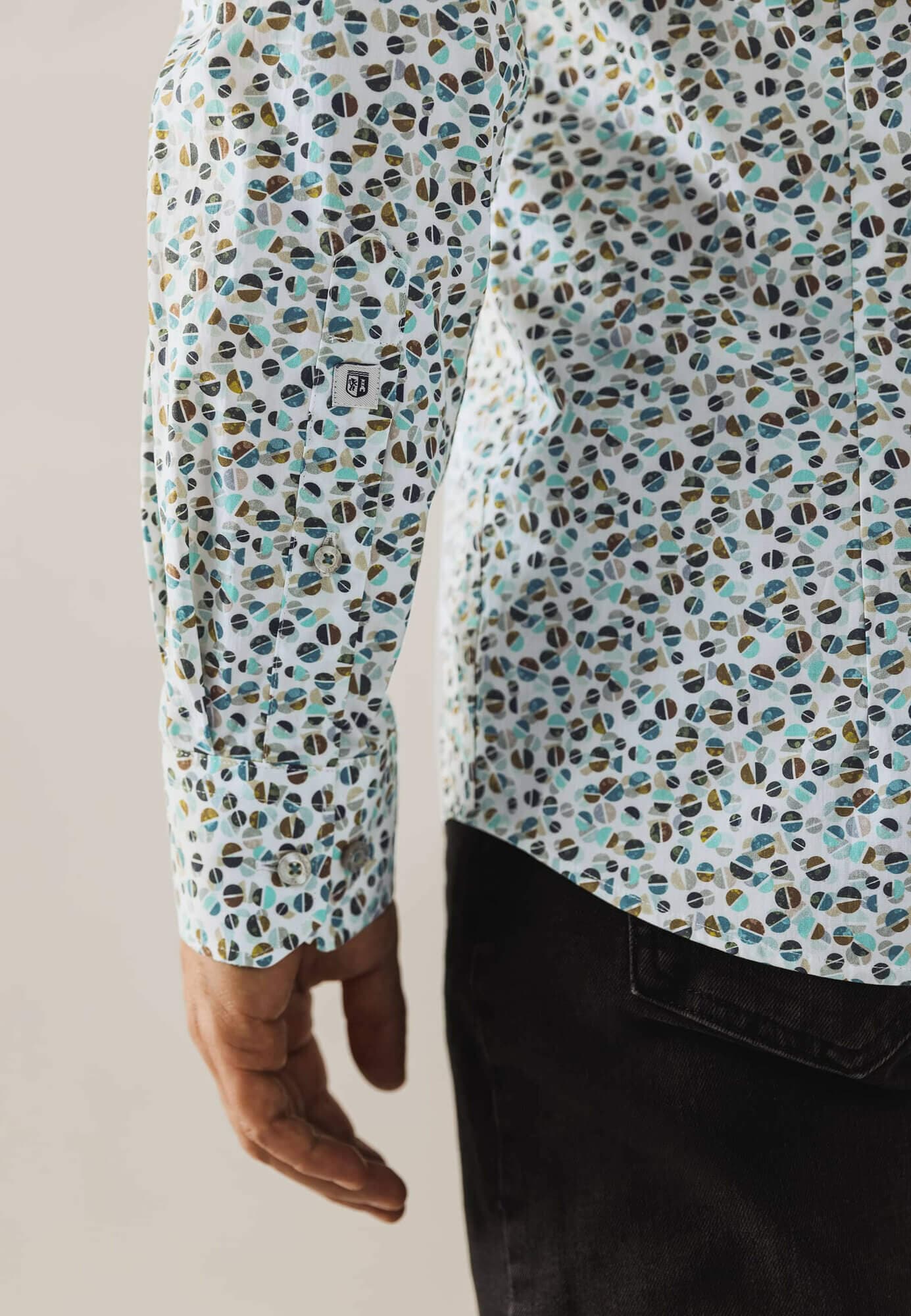 Poplin lm bd