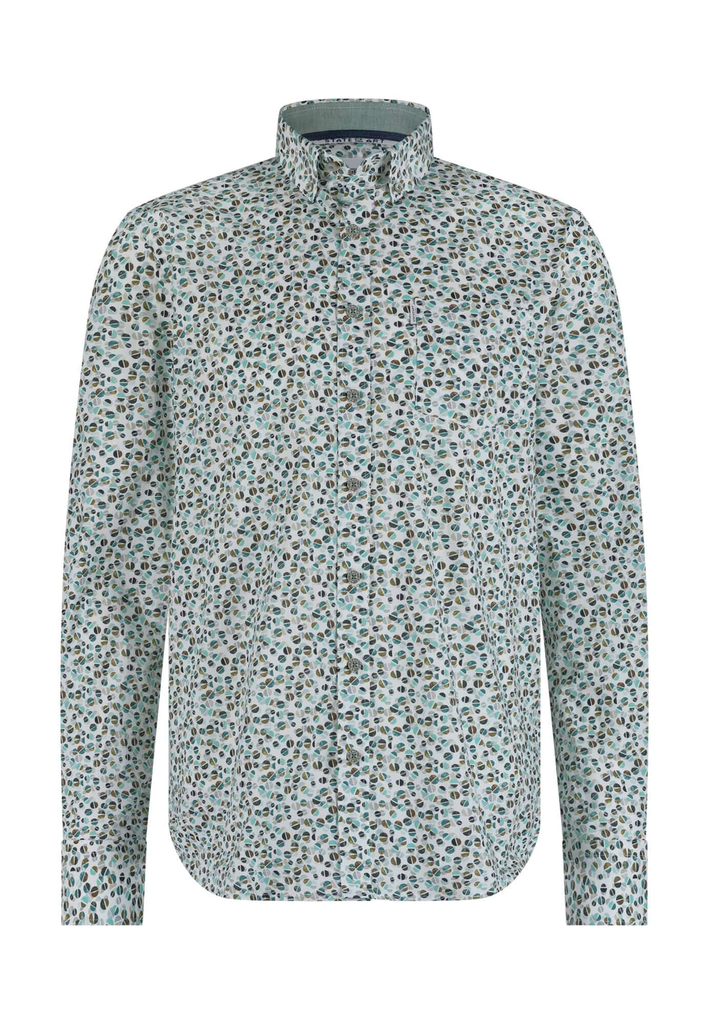 Poplin lm bd