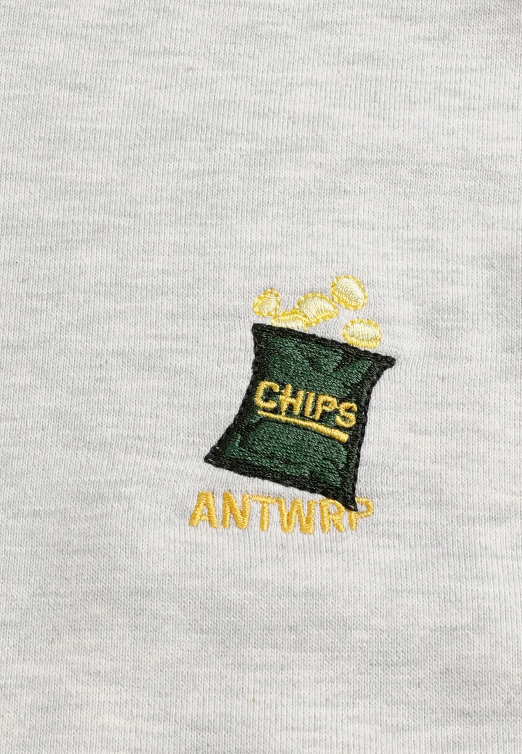 Zakje chips