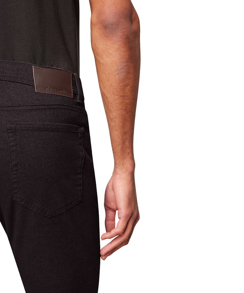 Pc-lyon wool touch cotton