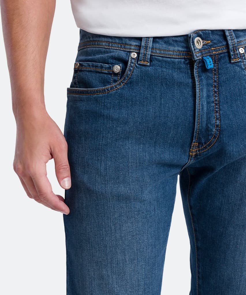 Lyon tapered